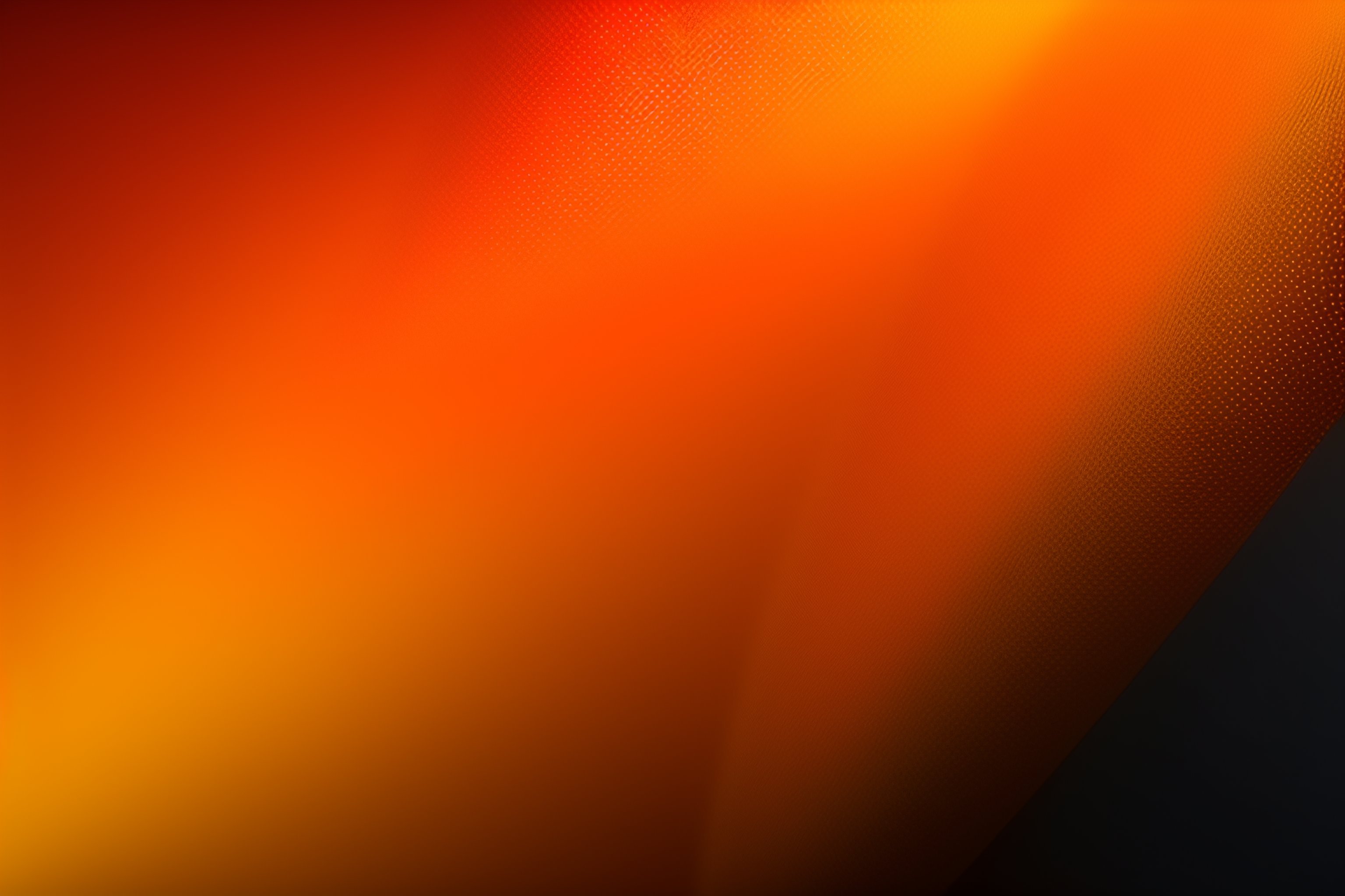 Lexica - Orange and yellow color mixed and gradient background