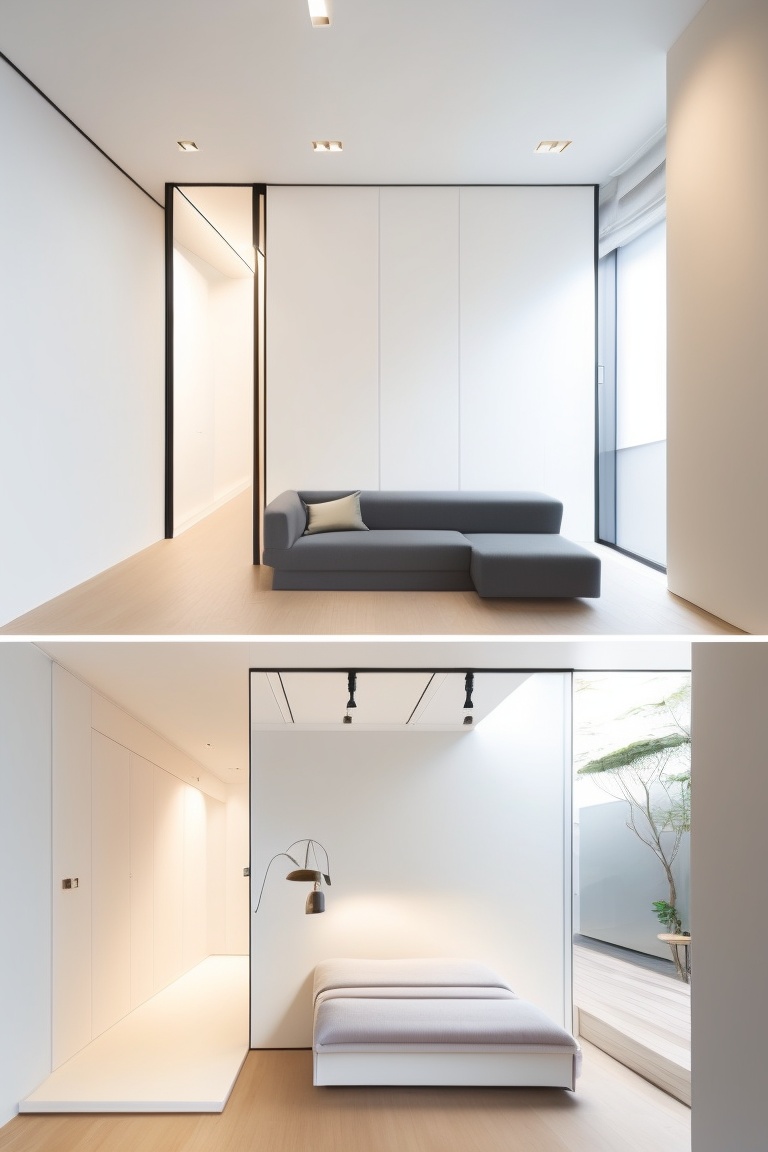 Lexica - A single, unified space that would accommodate the separate ...