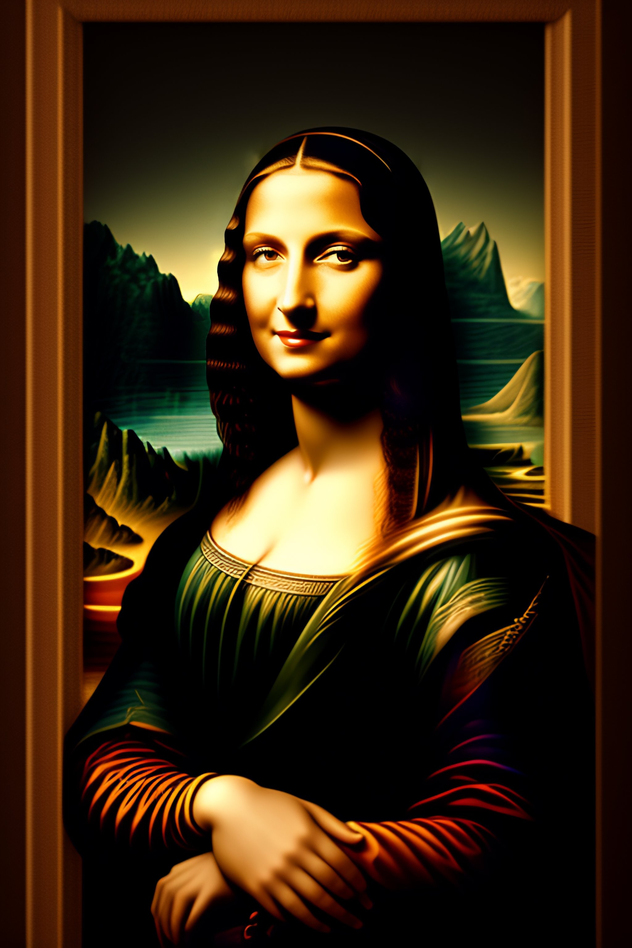 Mona Lisa Super Chacopaper White - Brushes and More