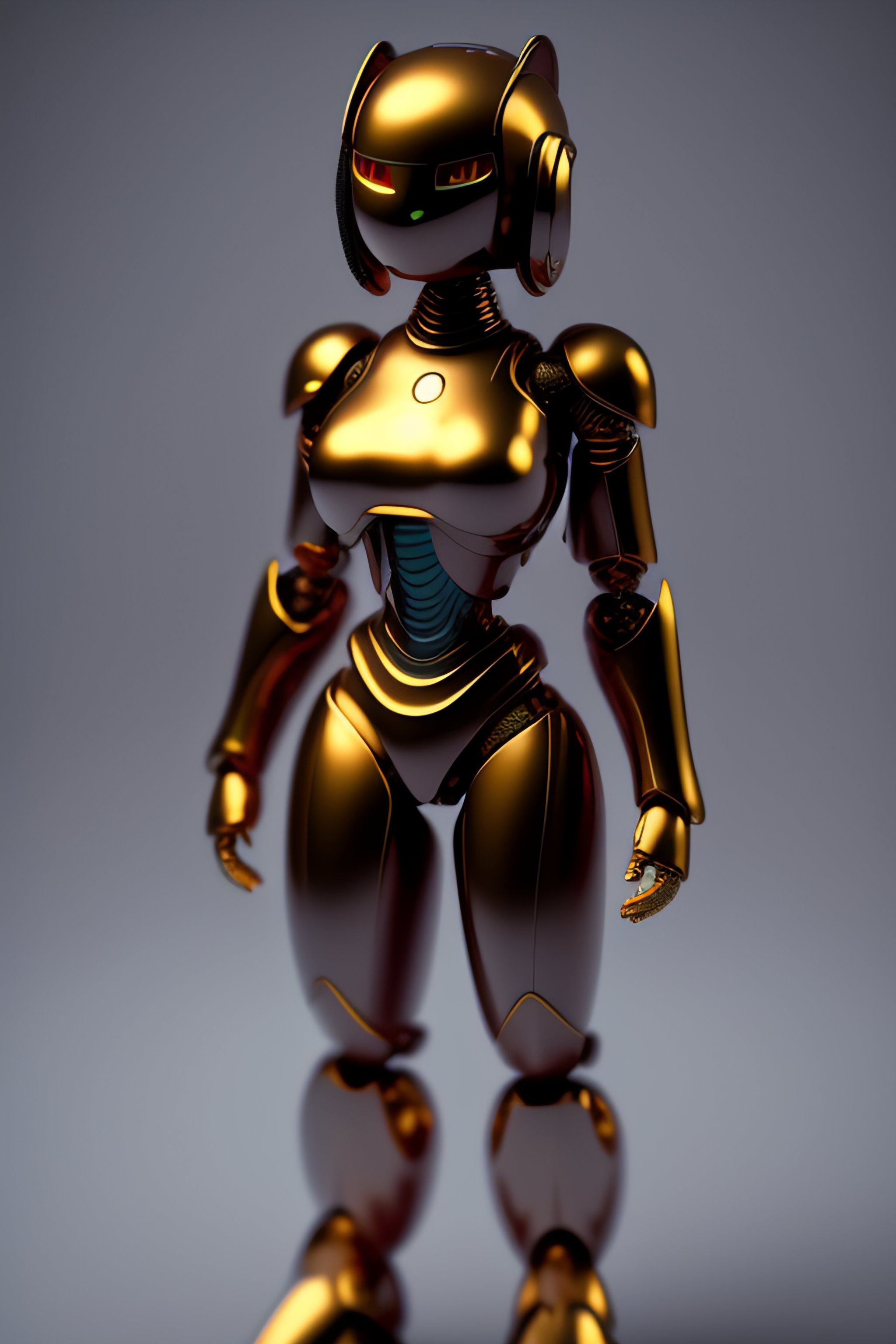 figma robot