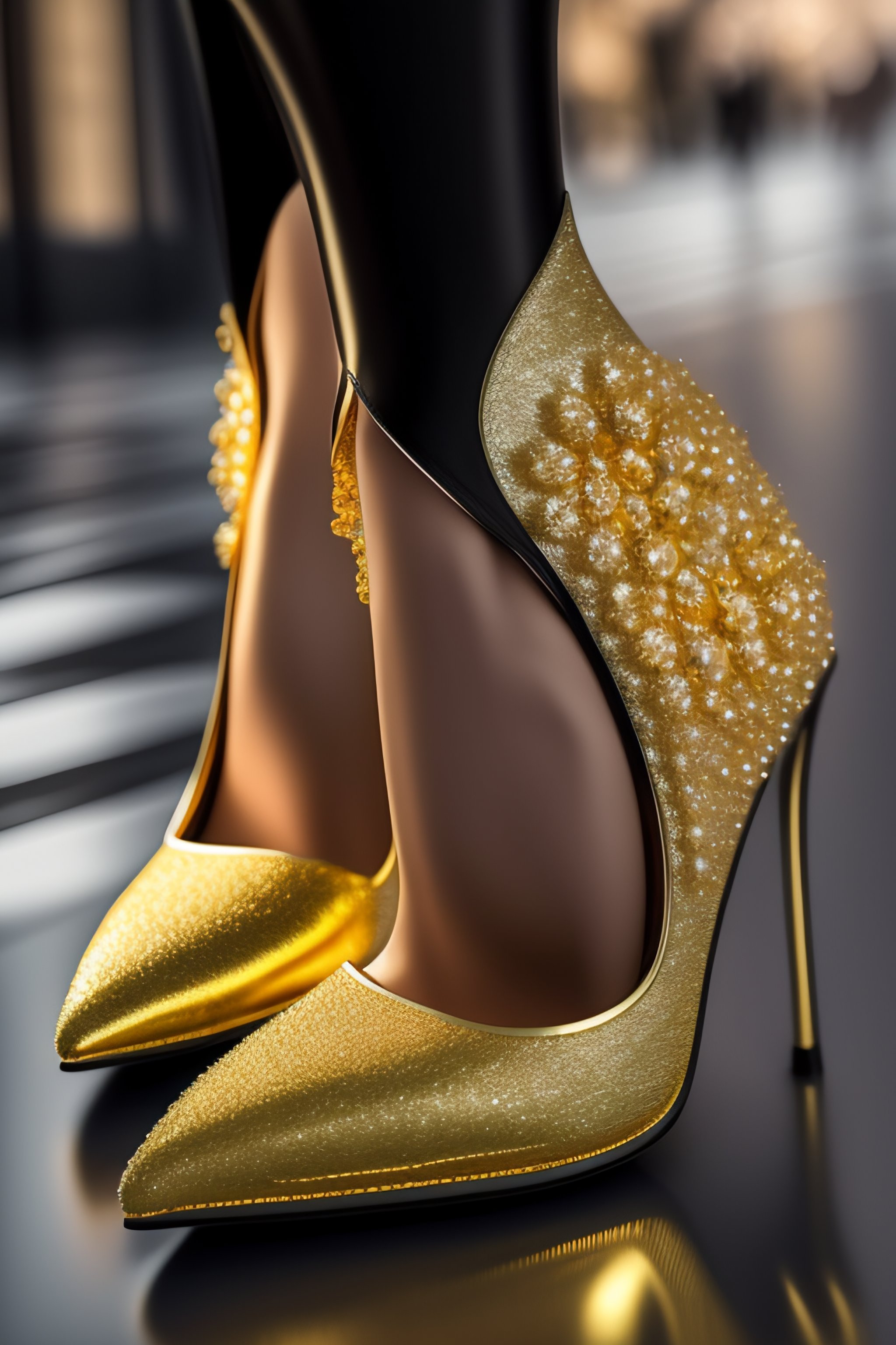 Gold Sole Shoes Hot Sale | bellvalefarms.com