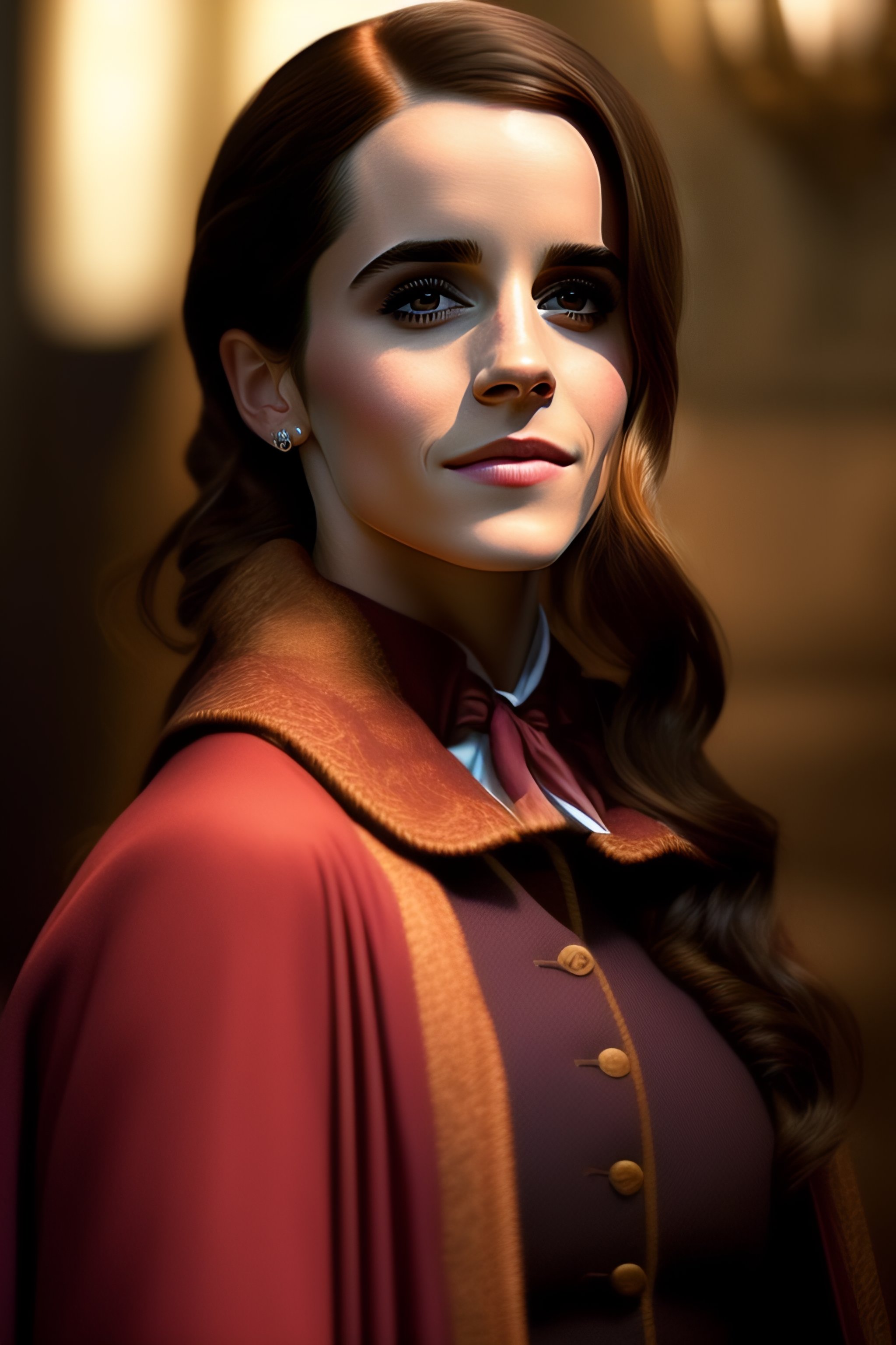 Lexica Emma Watson In Harry Potter 6531