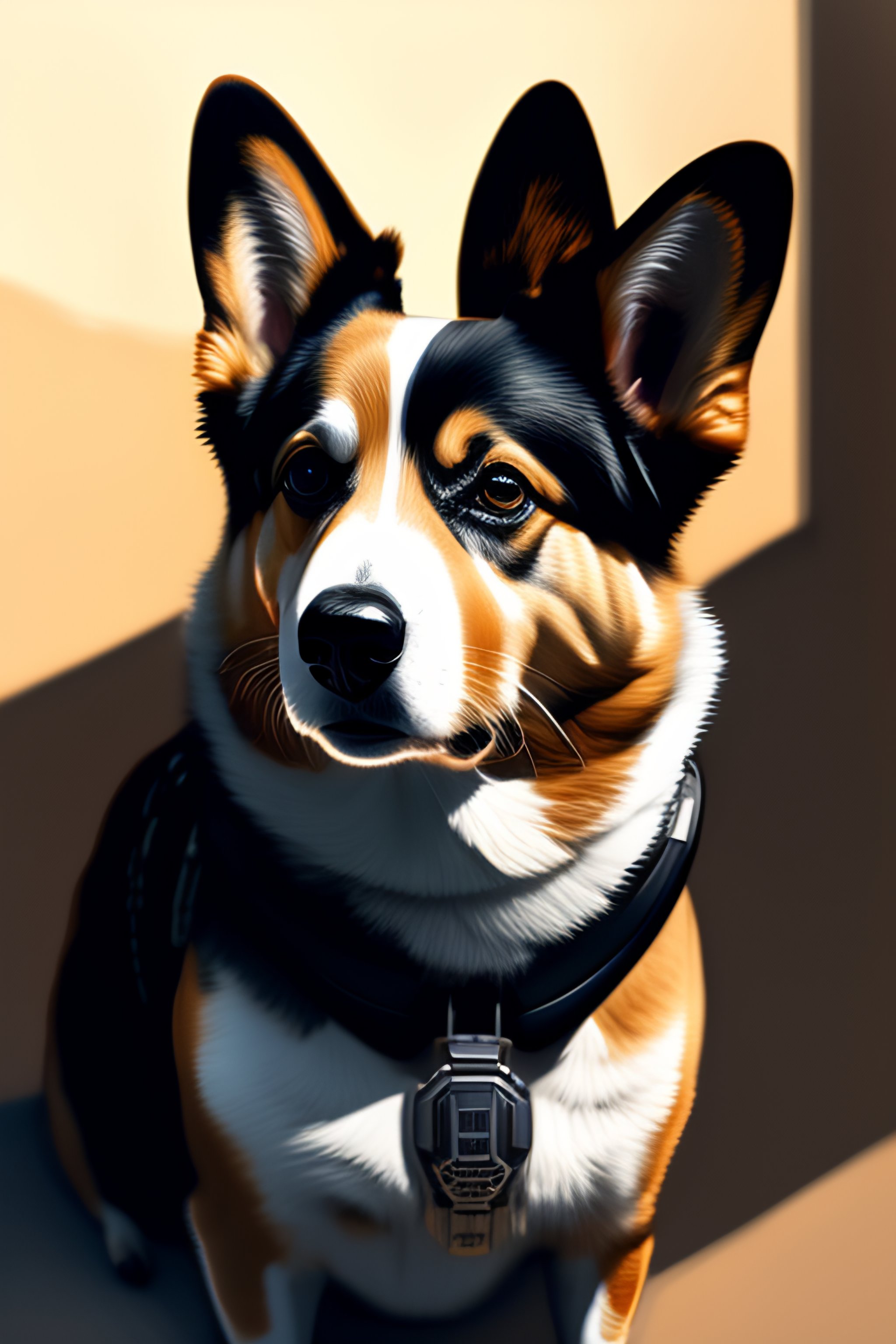 Corgi gear 2024