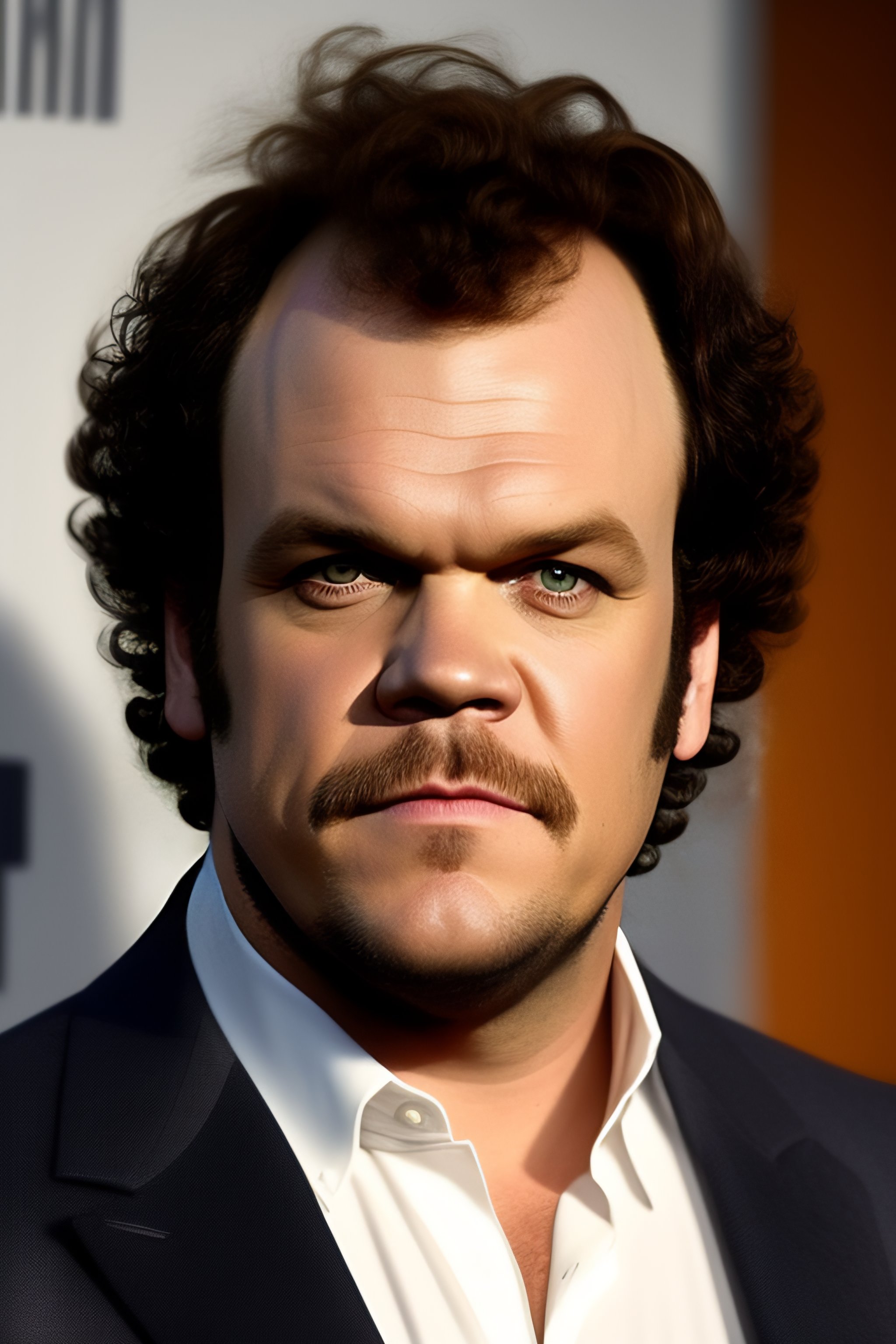 Lexica - Create me an anime character, alcoholic, thin, unemployed and ...