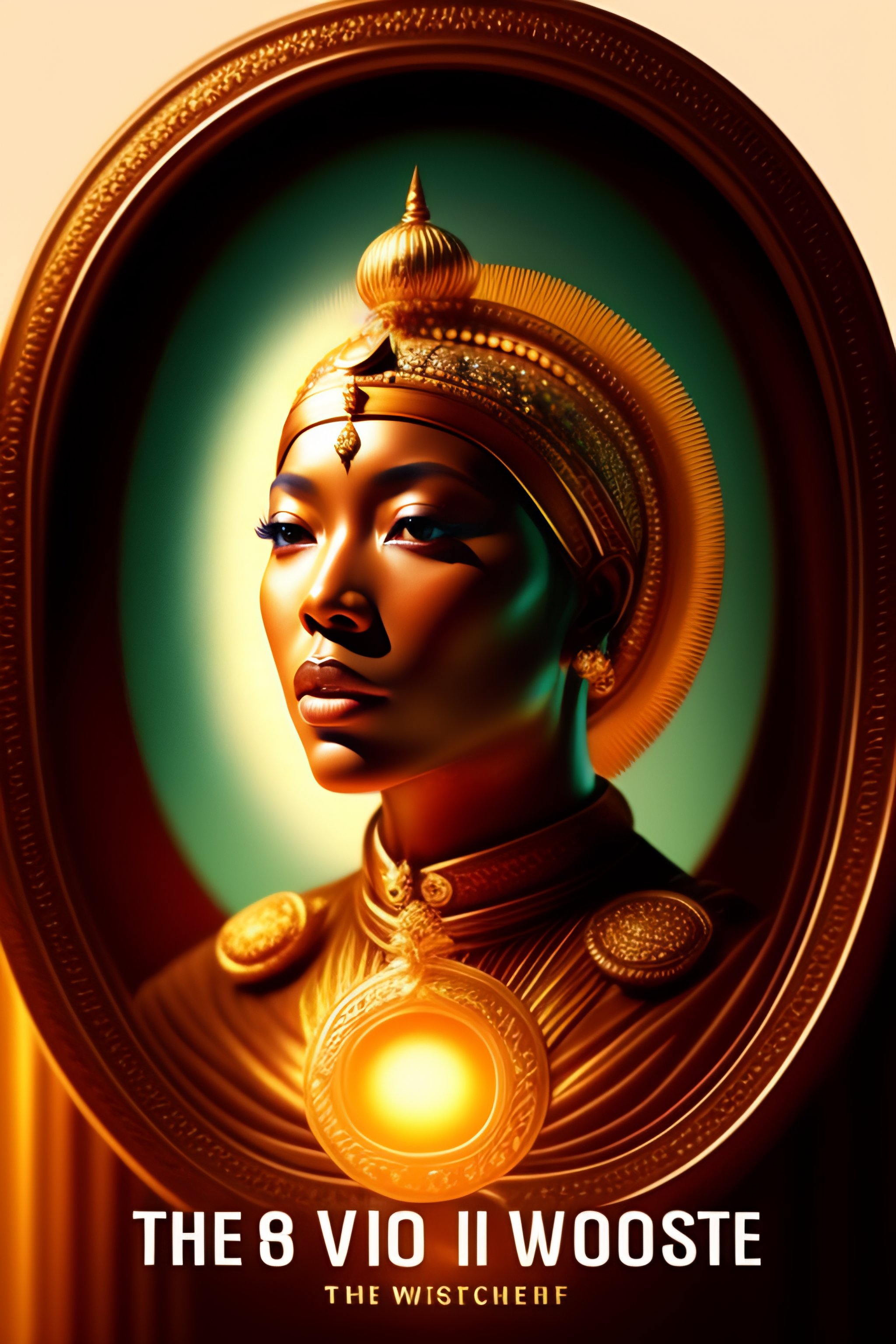 Lexica - Infinite wisdom, the source of all that is