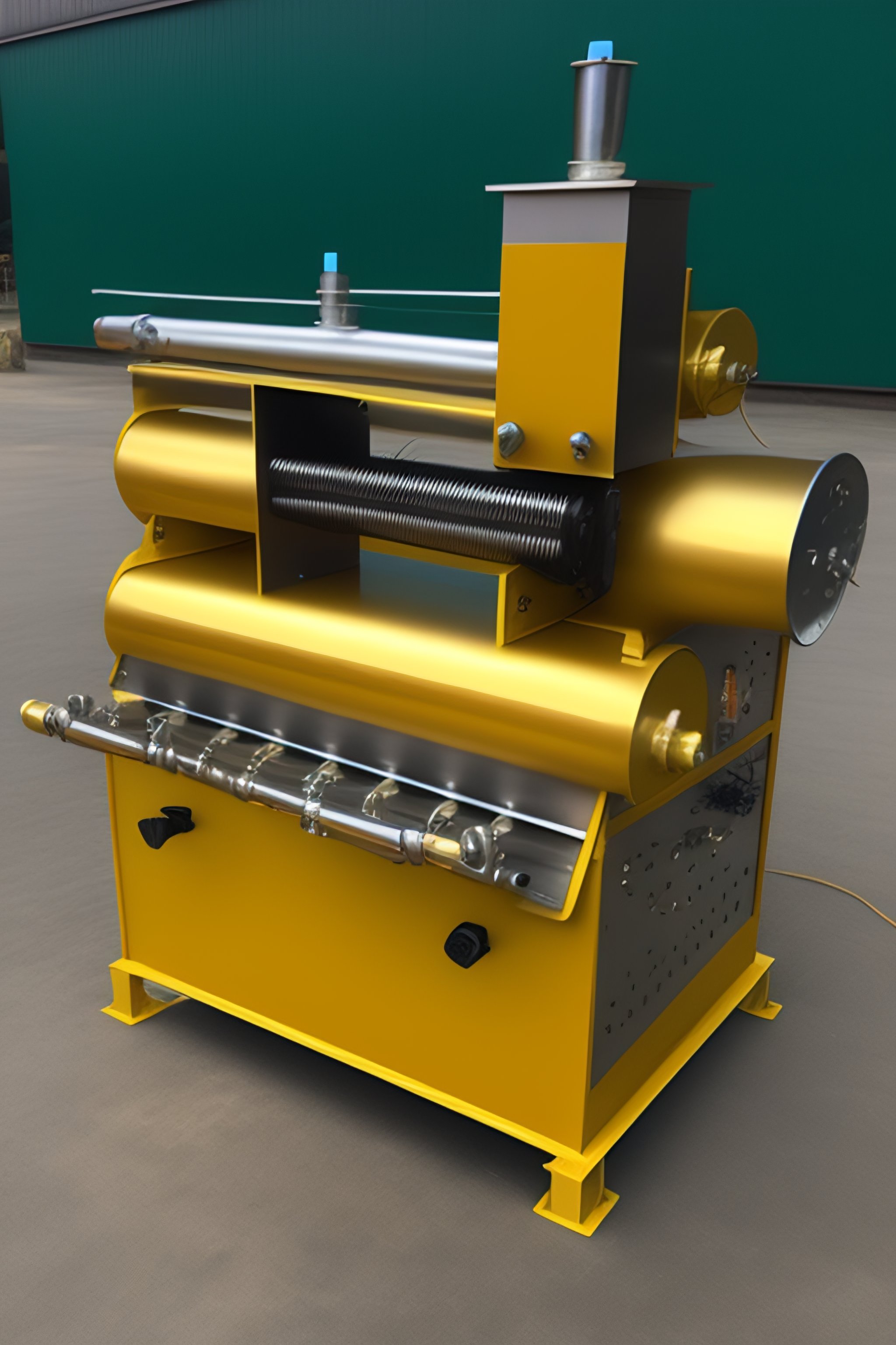 Lexica - 5 thread coils for bag stitching machine , commercial style