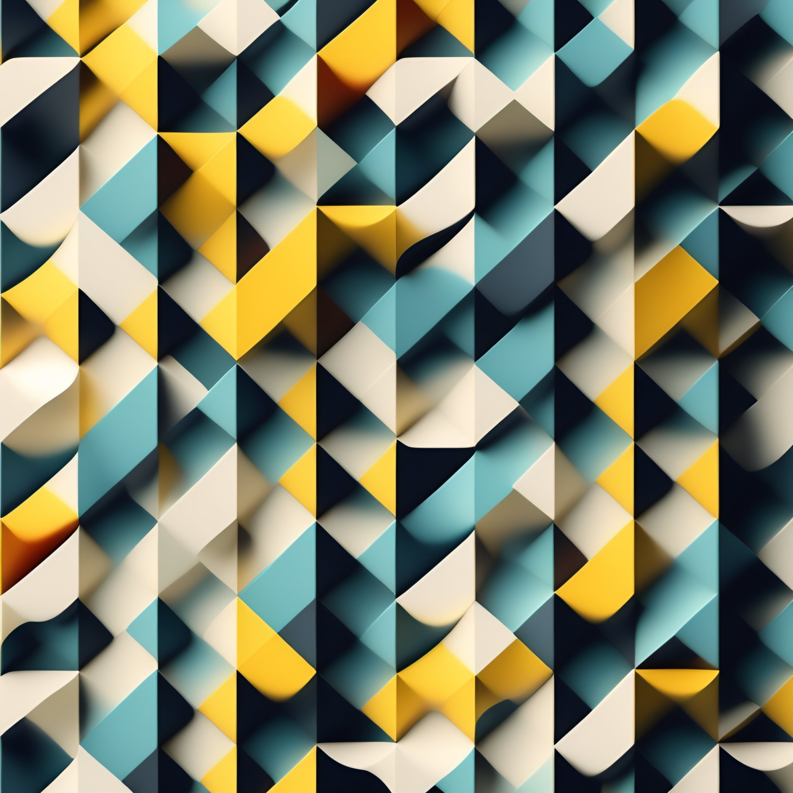 Lexica - Creami un pattern di mattoni rossi semplice, immagine ...