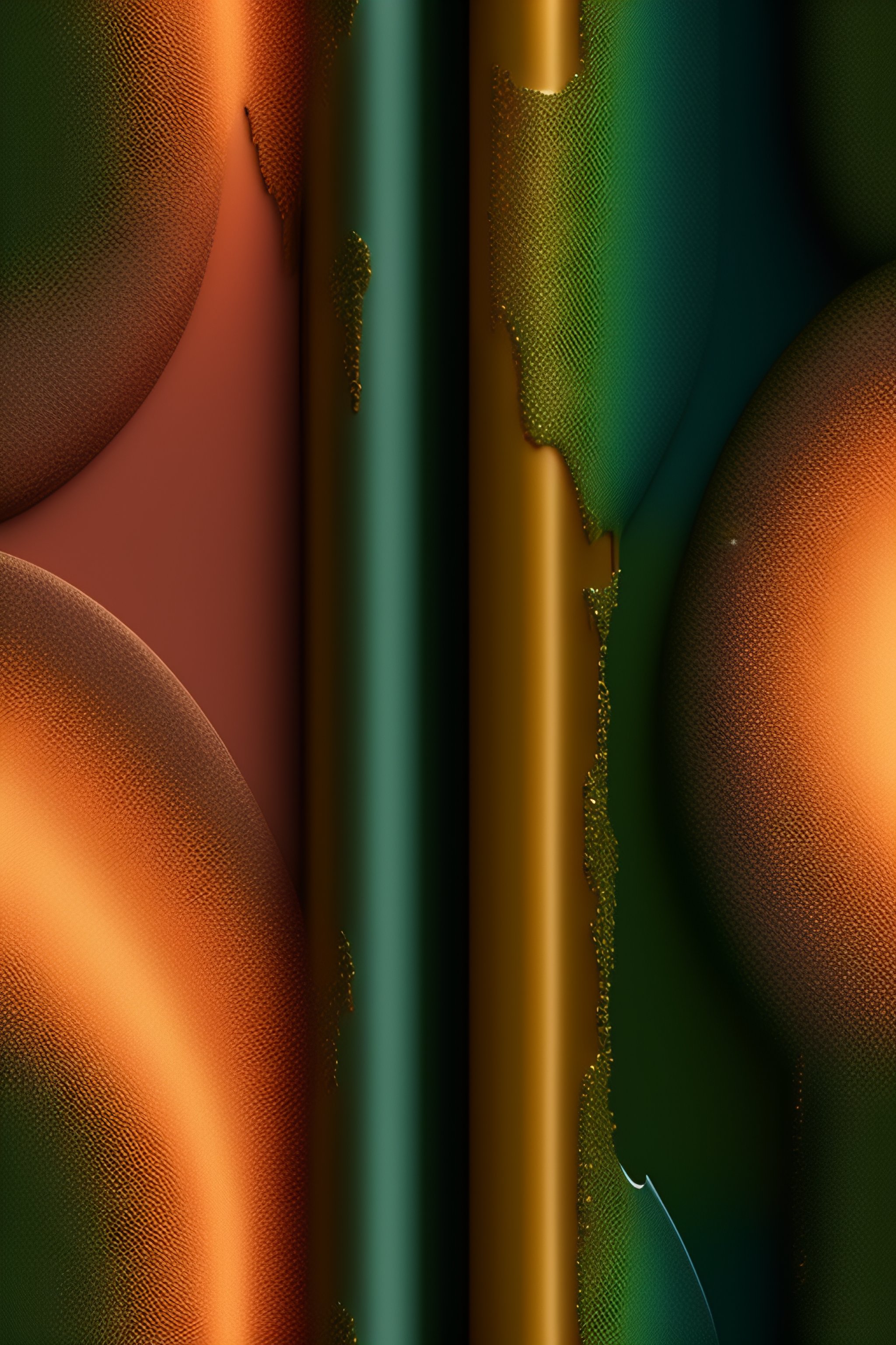 Lexica - Seamless Texture Russian Camouflage
