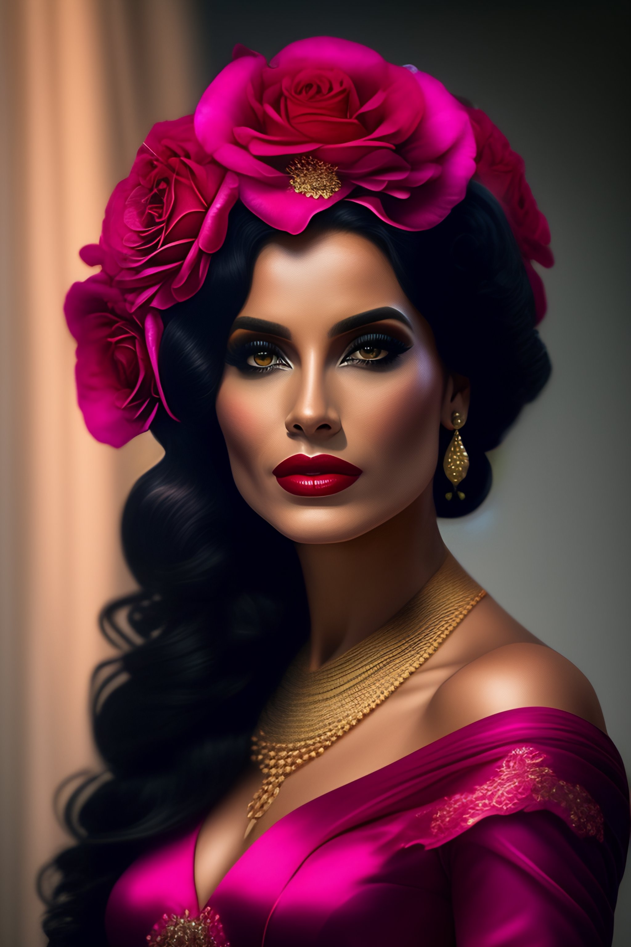 Lexica - Un vampiro rosa