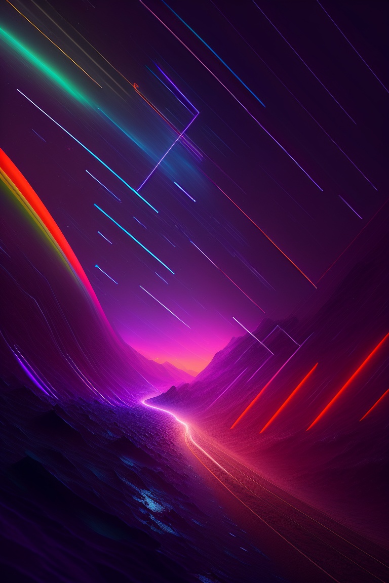 Lexica A jumbled mess of audio tracks, with uneven levels, muddled