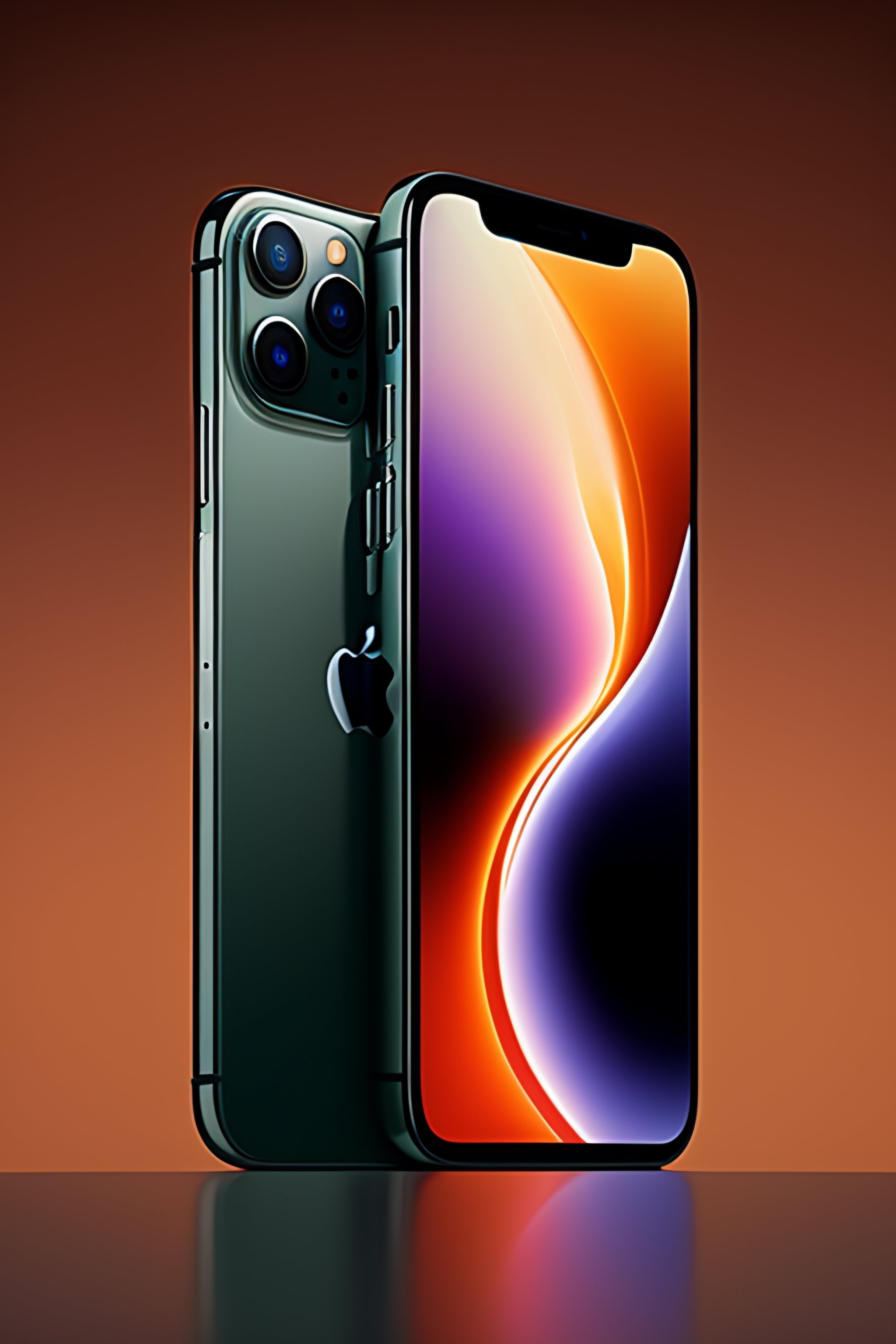 Lexica - Iphone 14 pro max