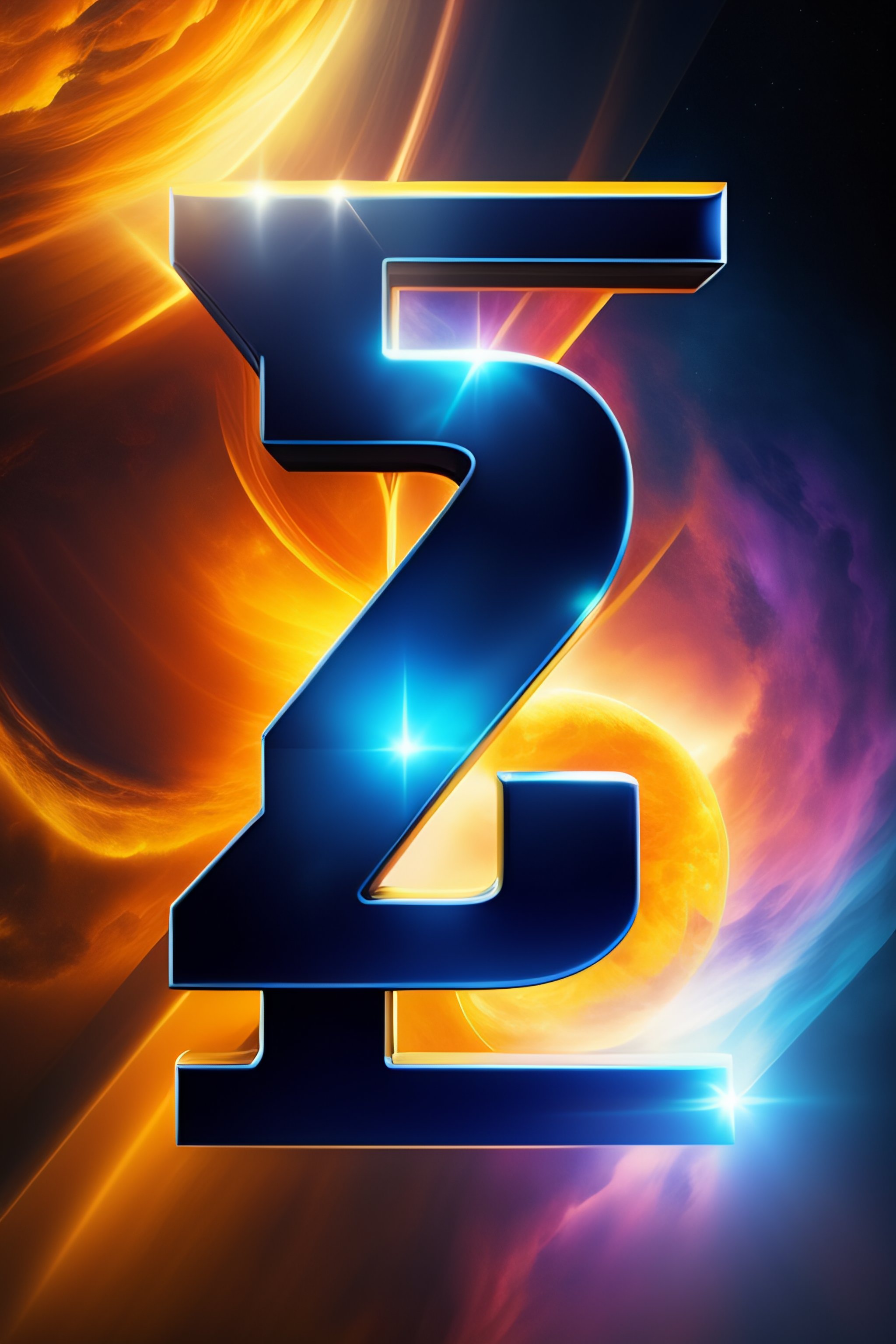 lexica-a-version-of-fantastic-four-logo-with-number-6