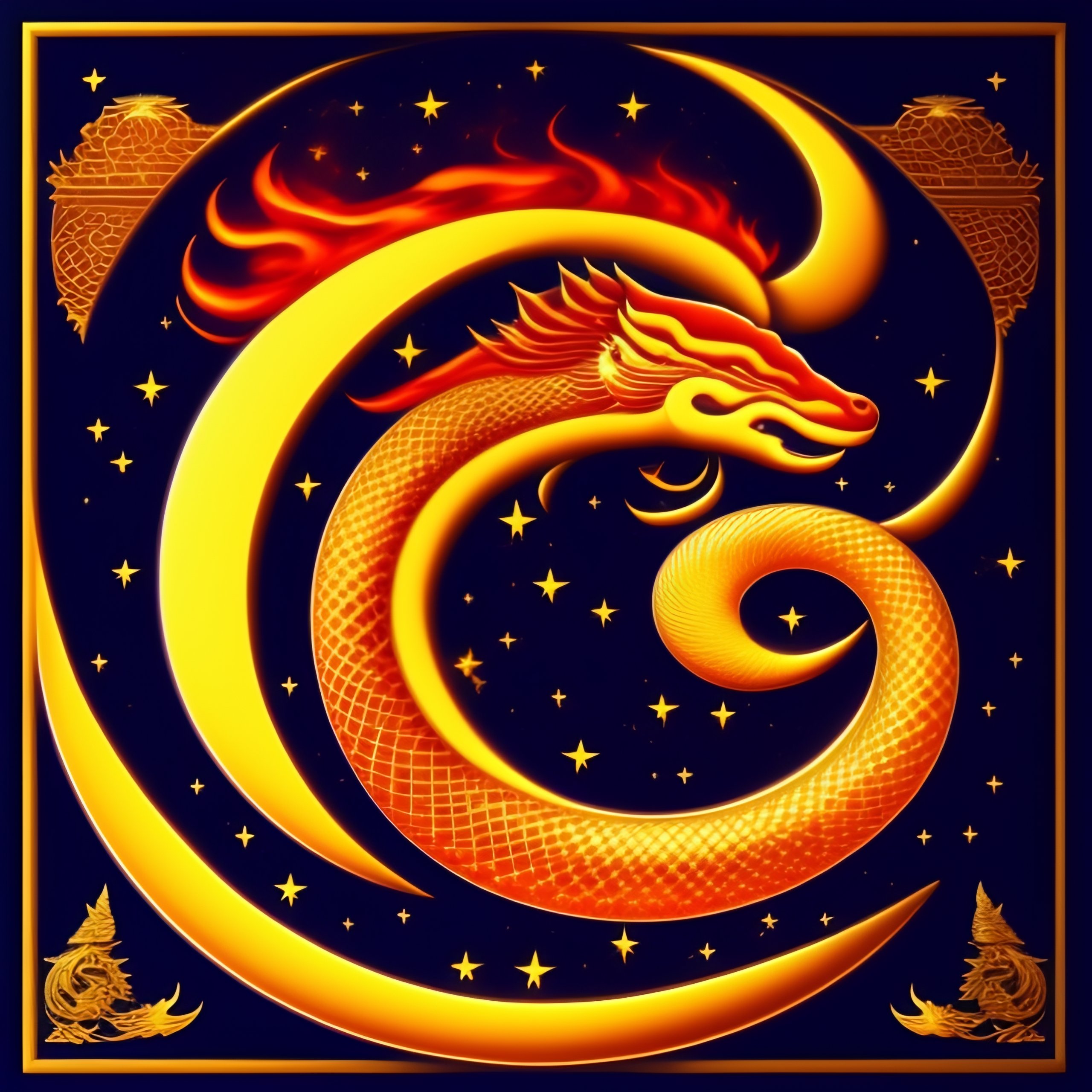 lexica-sagittarius-as-a-star-sign-symbol-scorpio-as-a-moon-sign