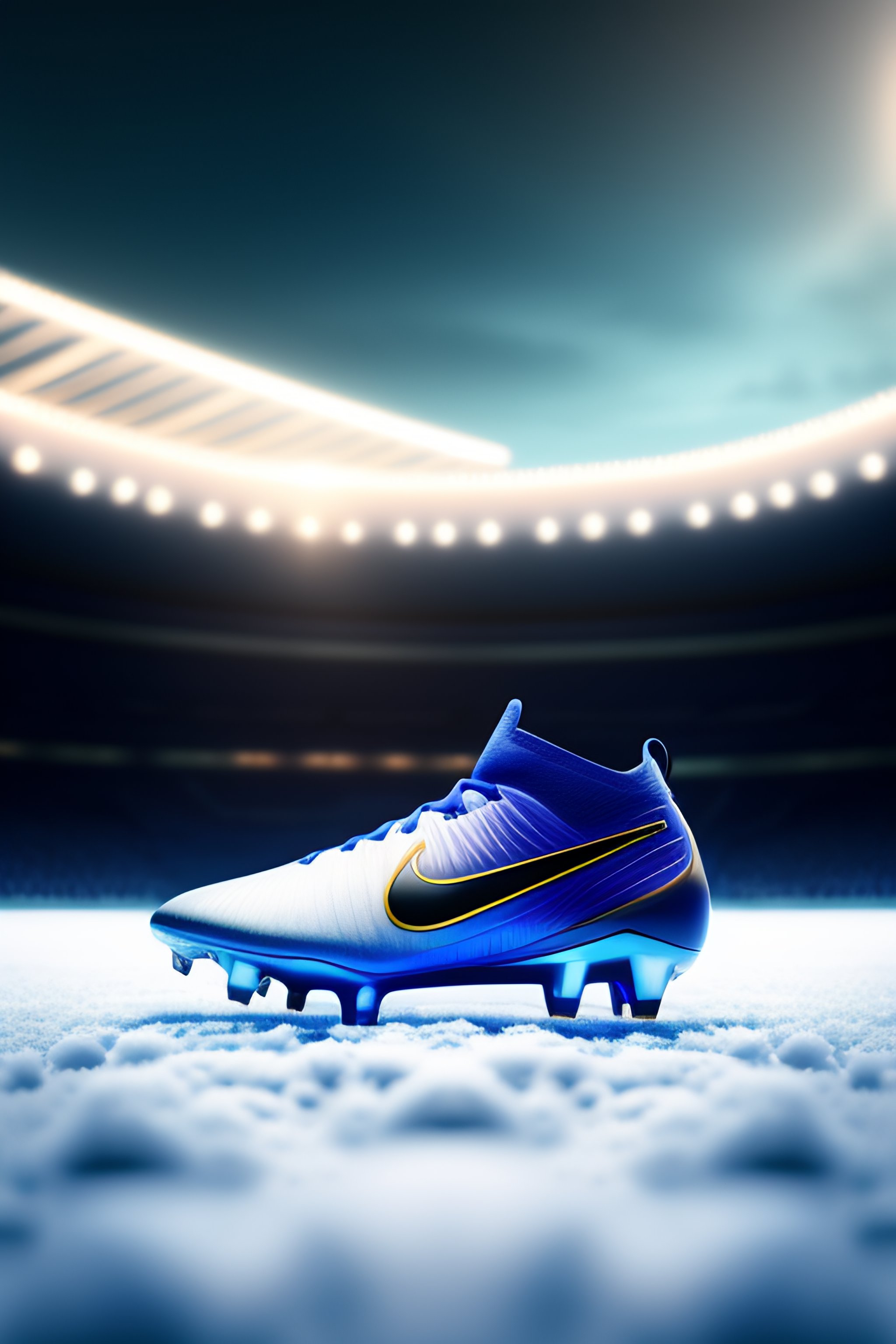 nike football shoes wallpaper hd