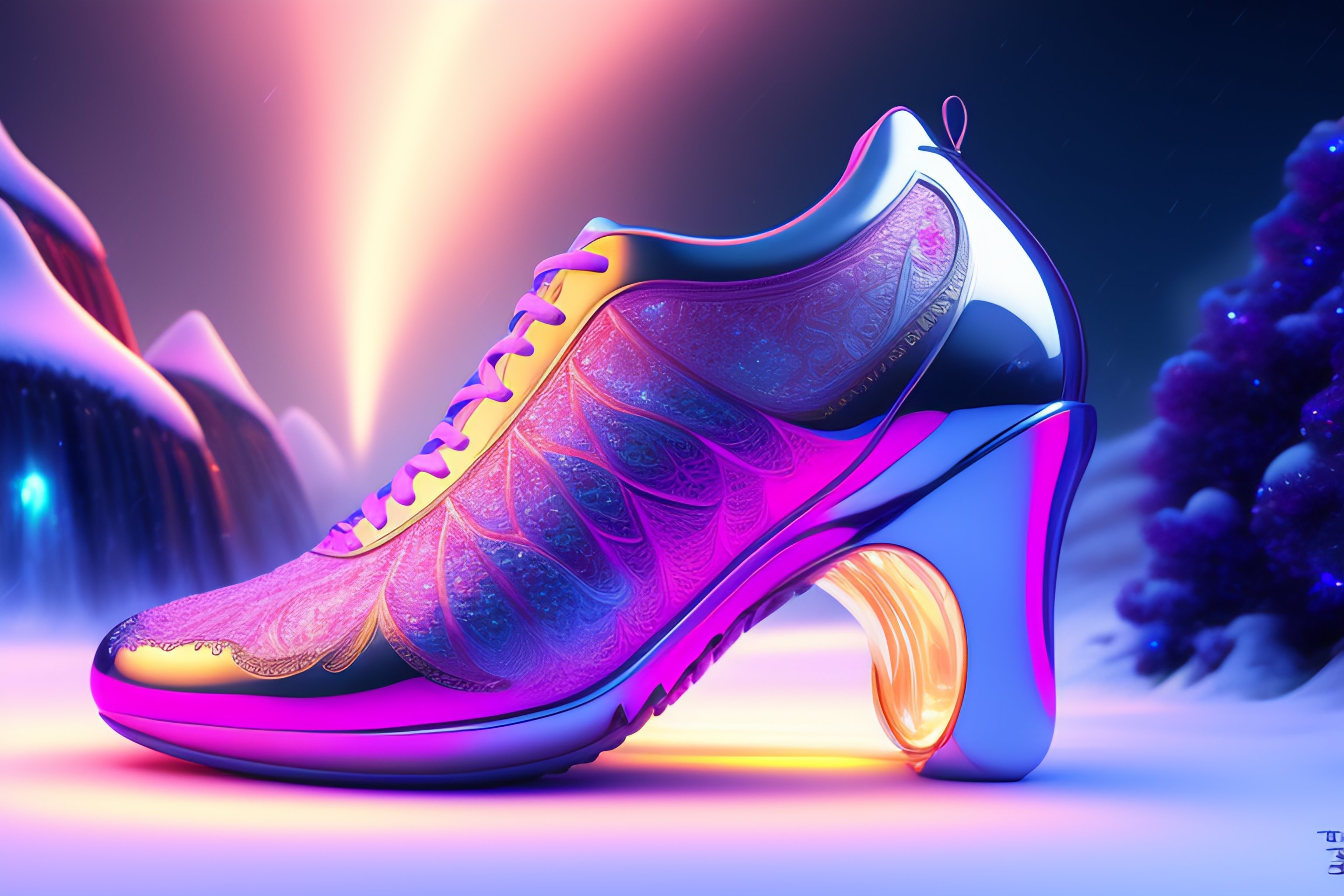 Lexica Symmetry product render poster vivid colors divine proportion