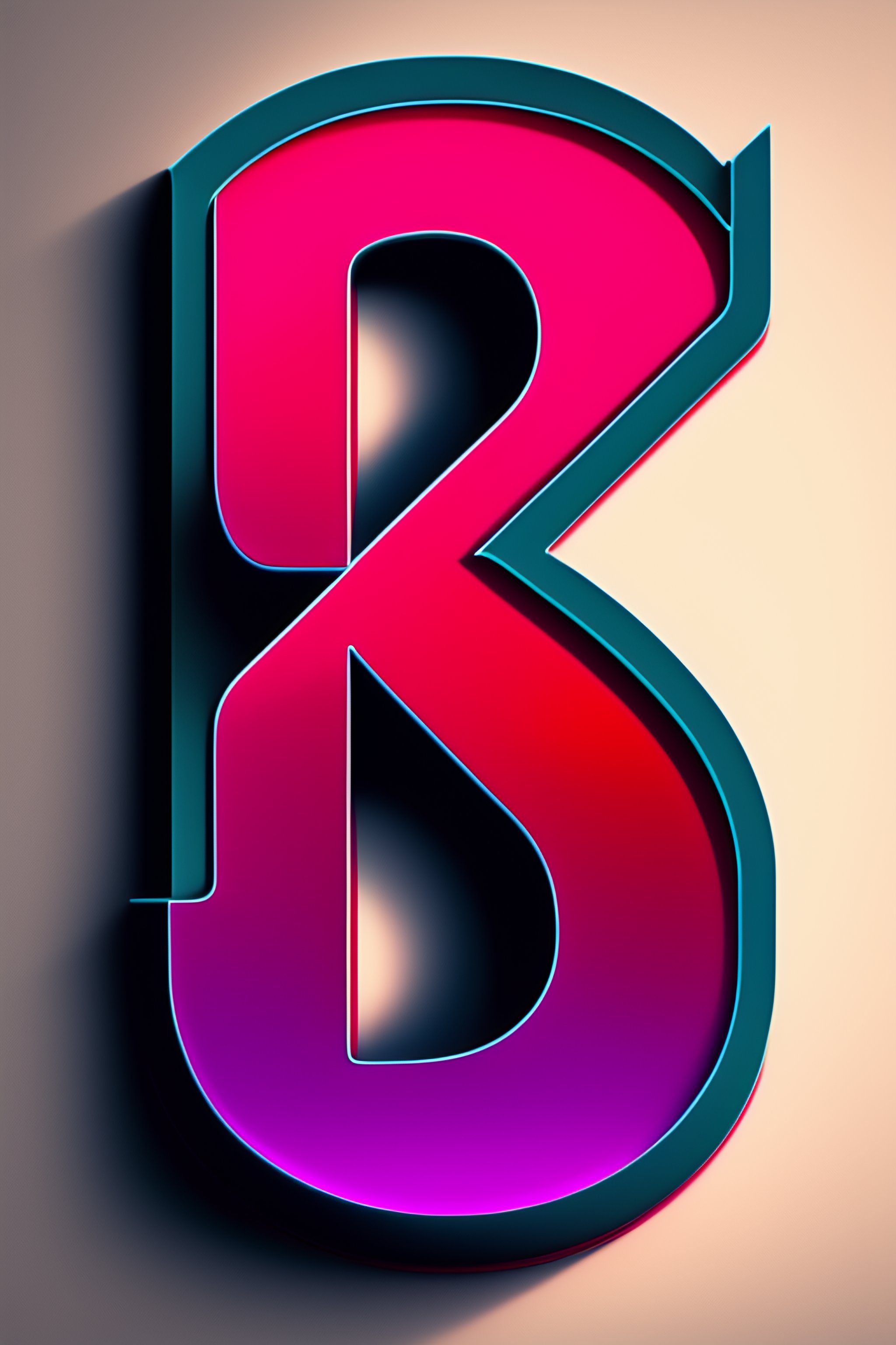 lexica-la-logo-made-out-of-3-letters-k-r-s-typography-art
