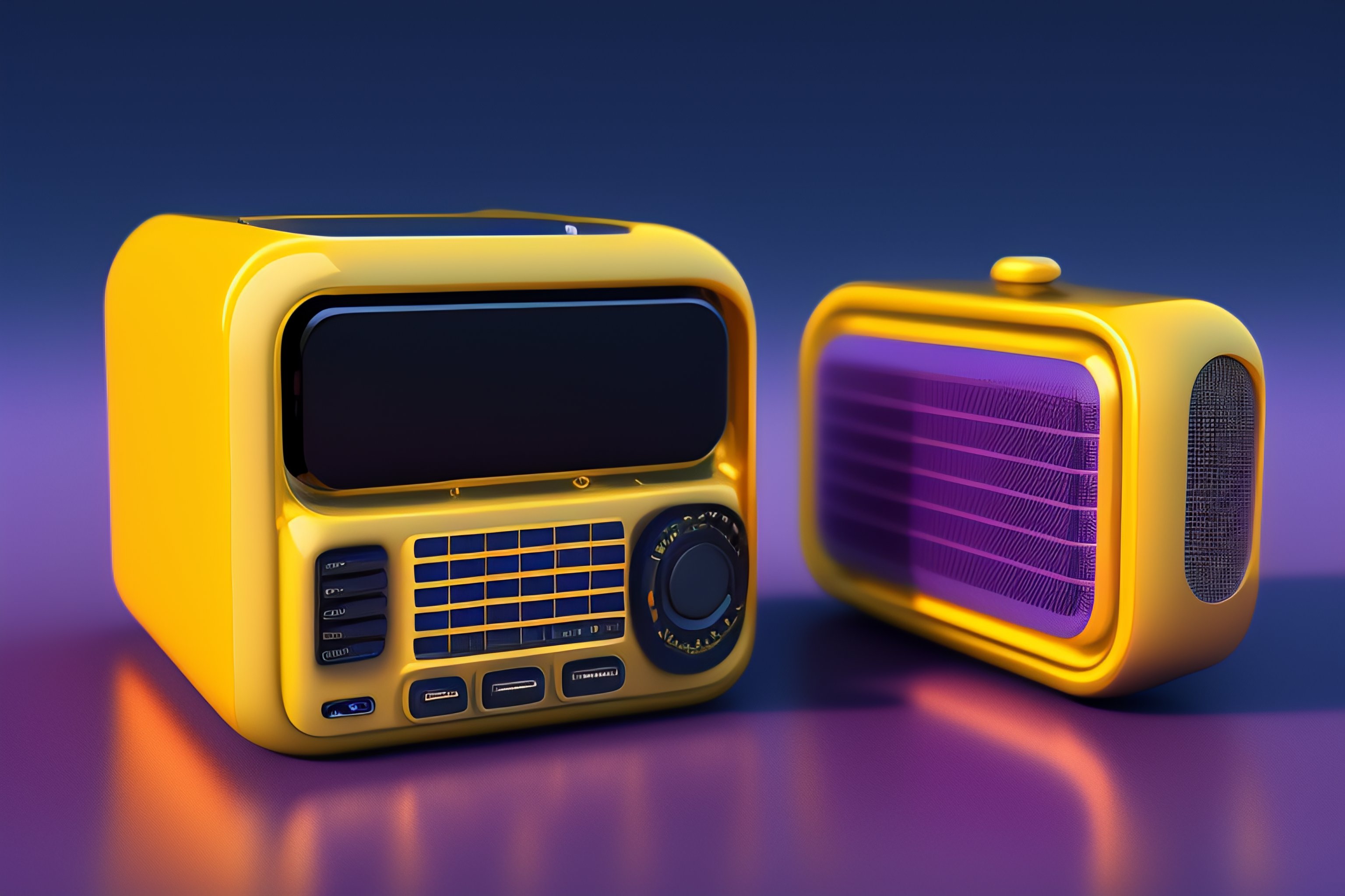 lexica-vintage-iphone-2000s-retro-mini-computer-c4d-render