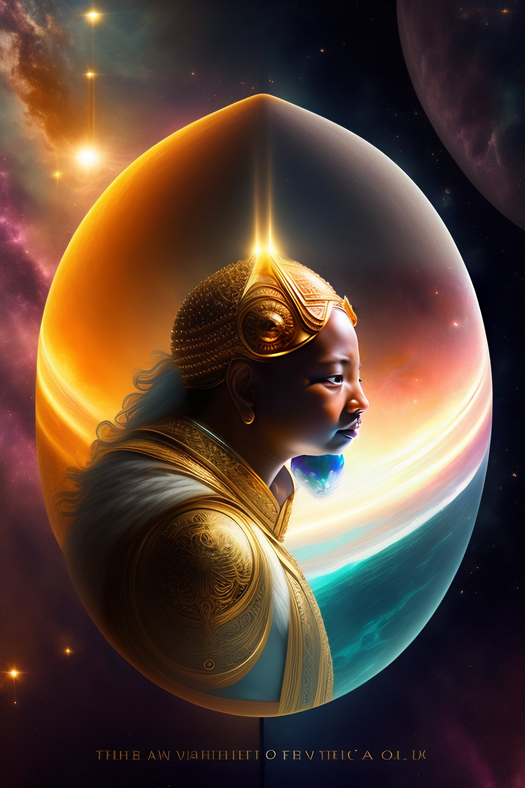 Lexica - Infinite wisdom, the source of all that is
