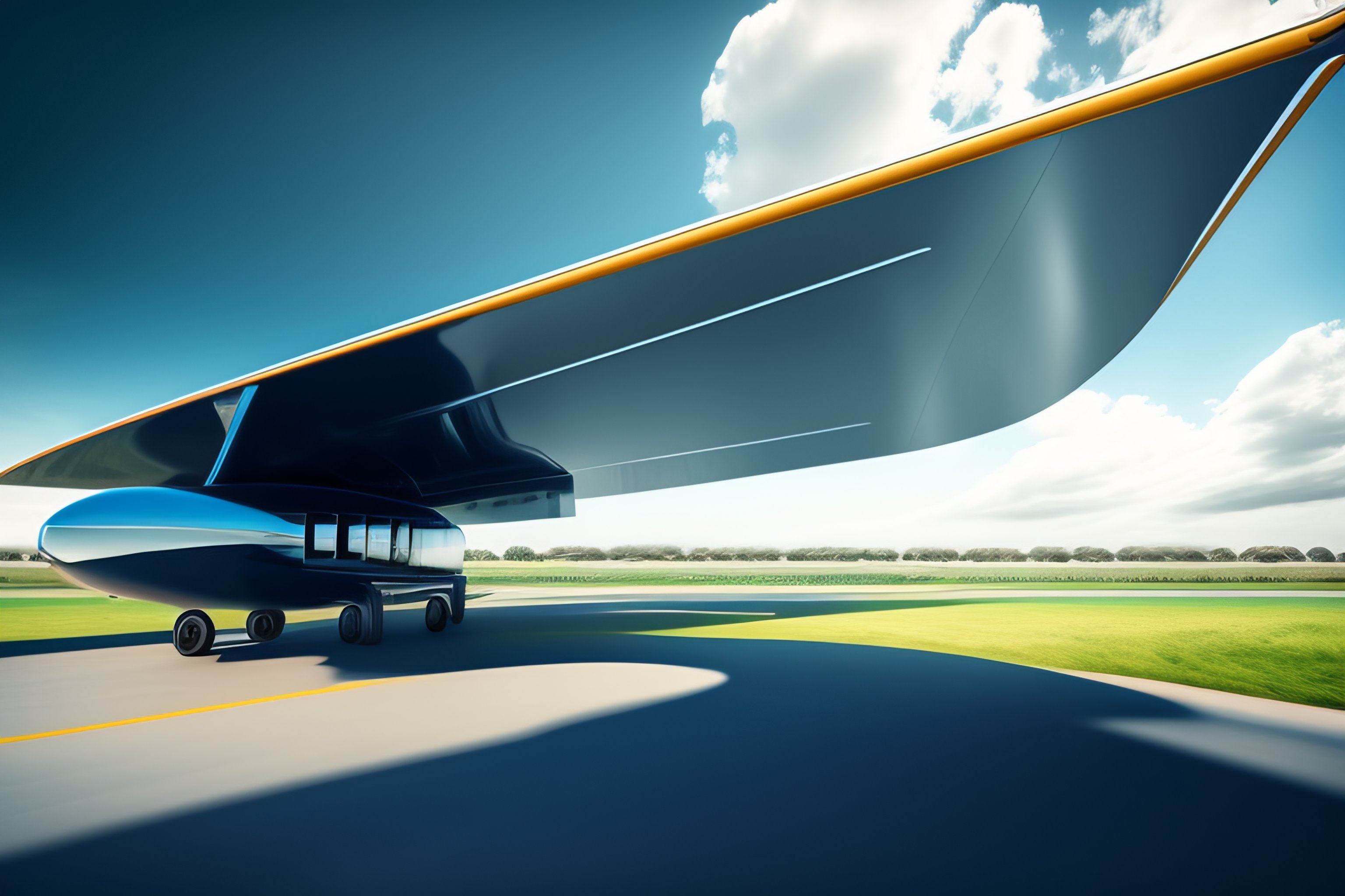 Lexica - Aeroplane wing designs