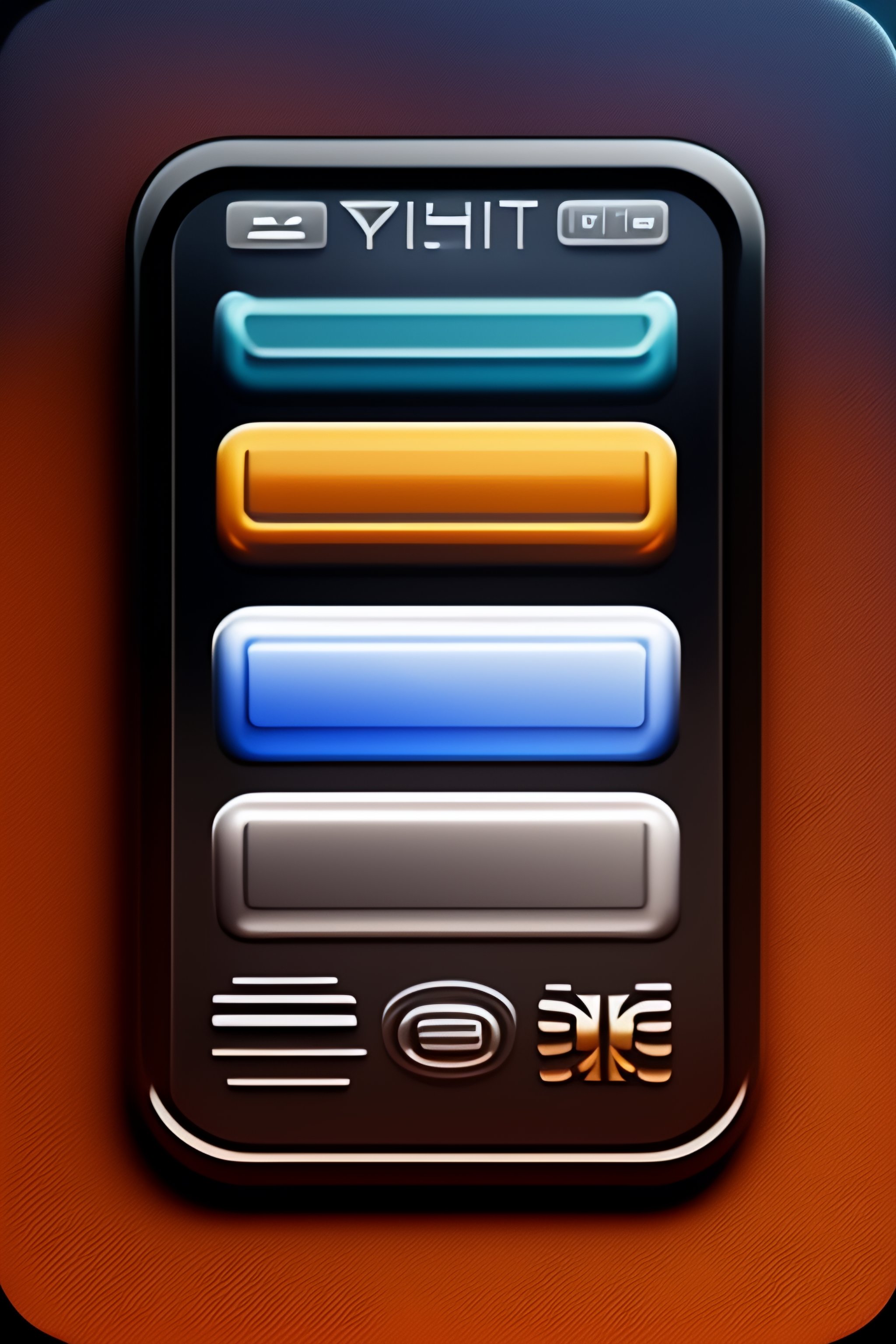 Lexica - Recognition icon