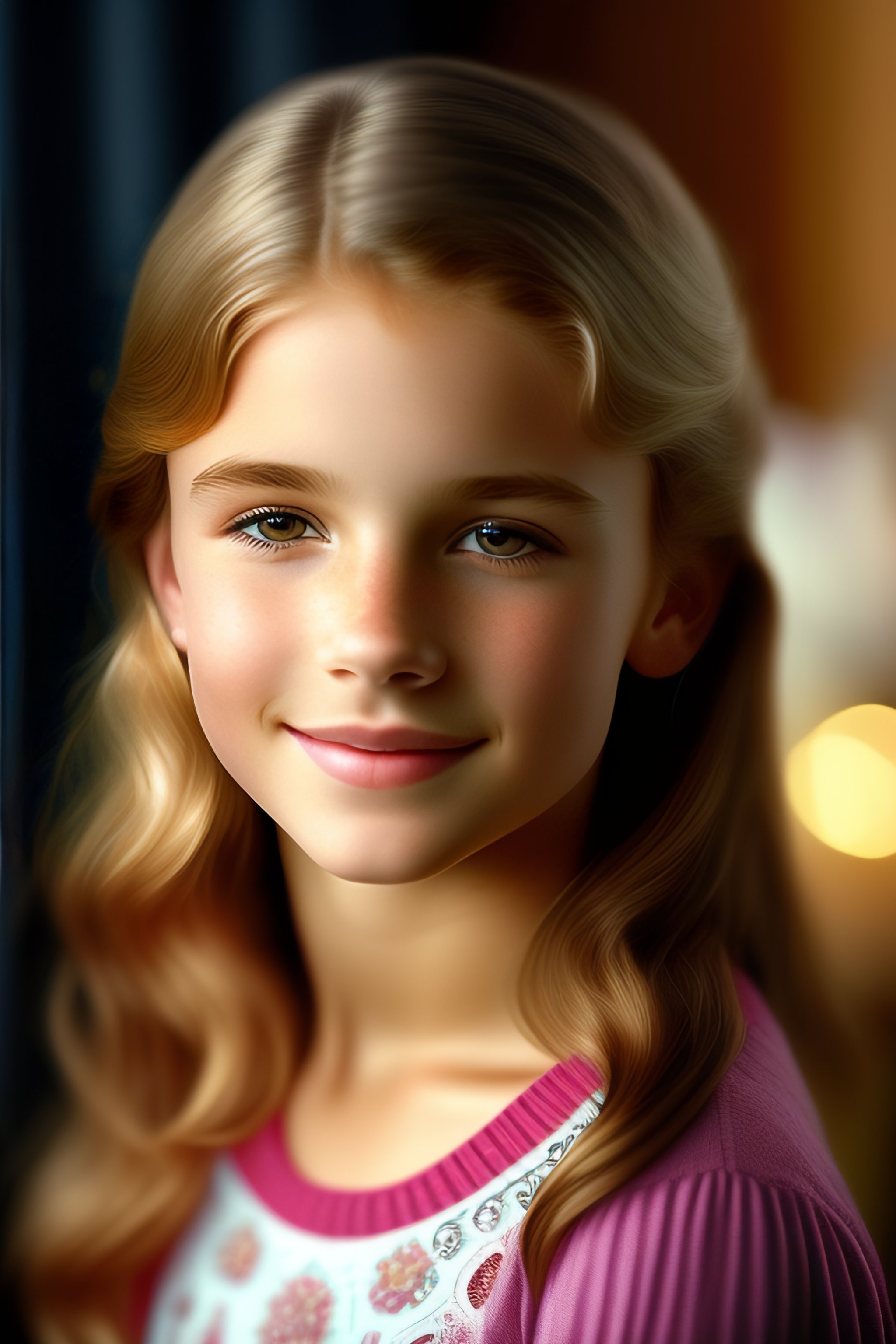 lexica-the-most-beautiful-12-year-old-girl-in-the-world-summer