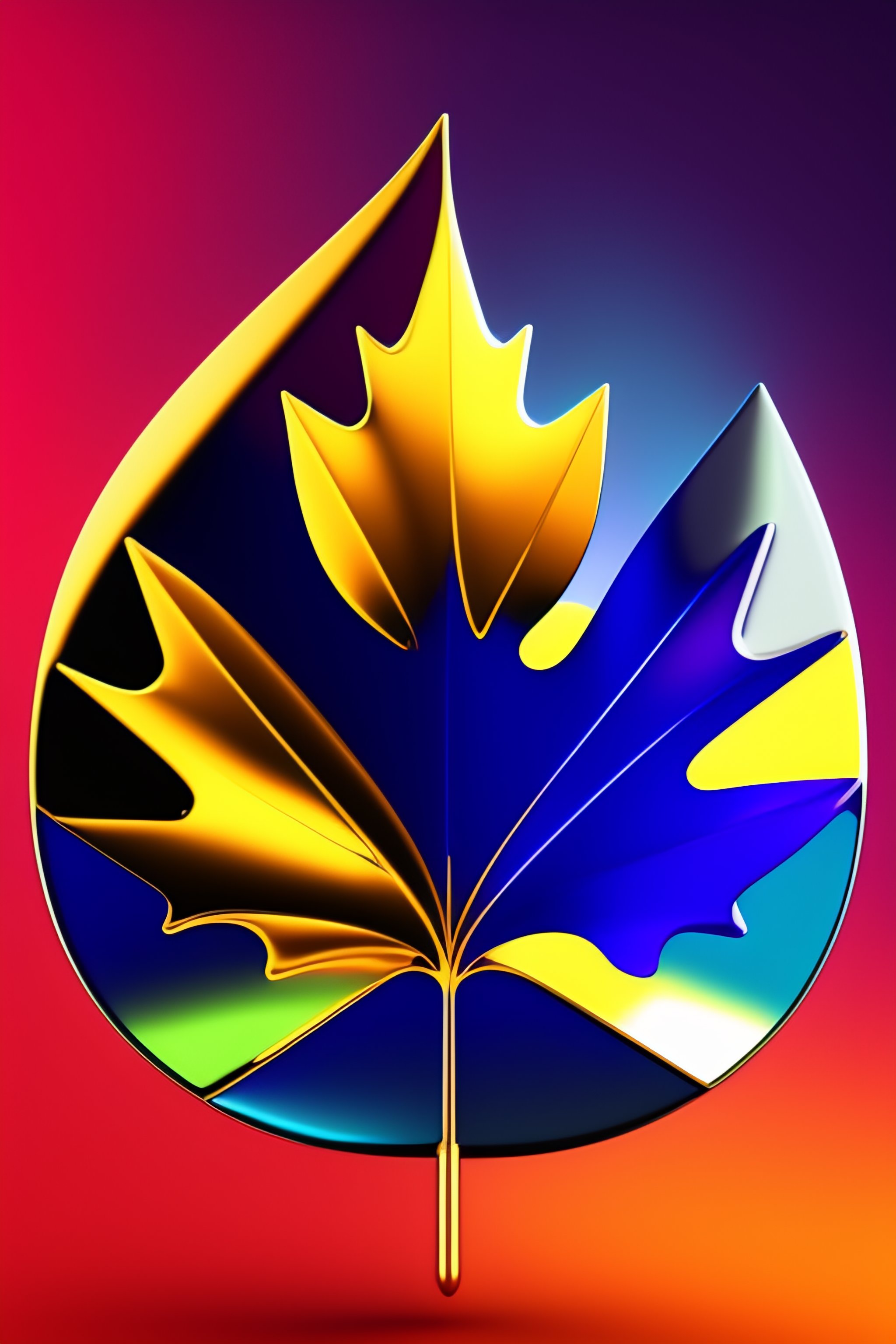 lexica-make-me-a-logo-in-the-way-of-a-modern-artist-of-the-21st