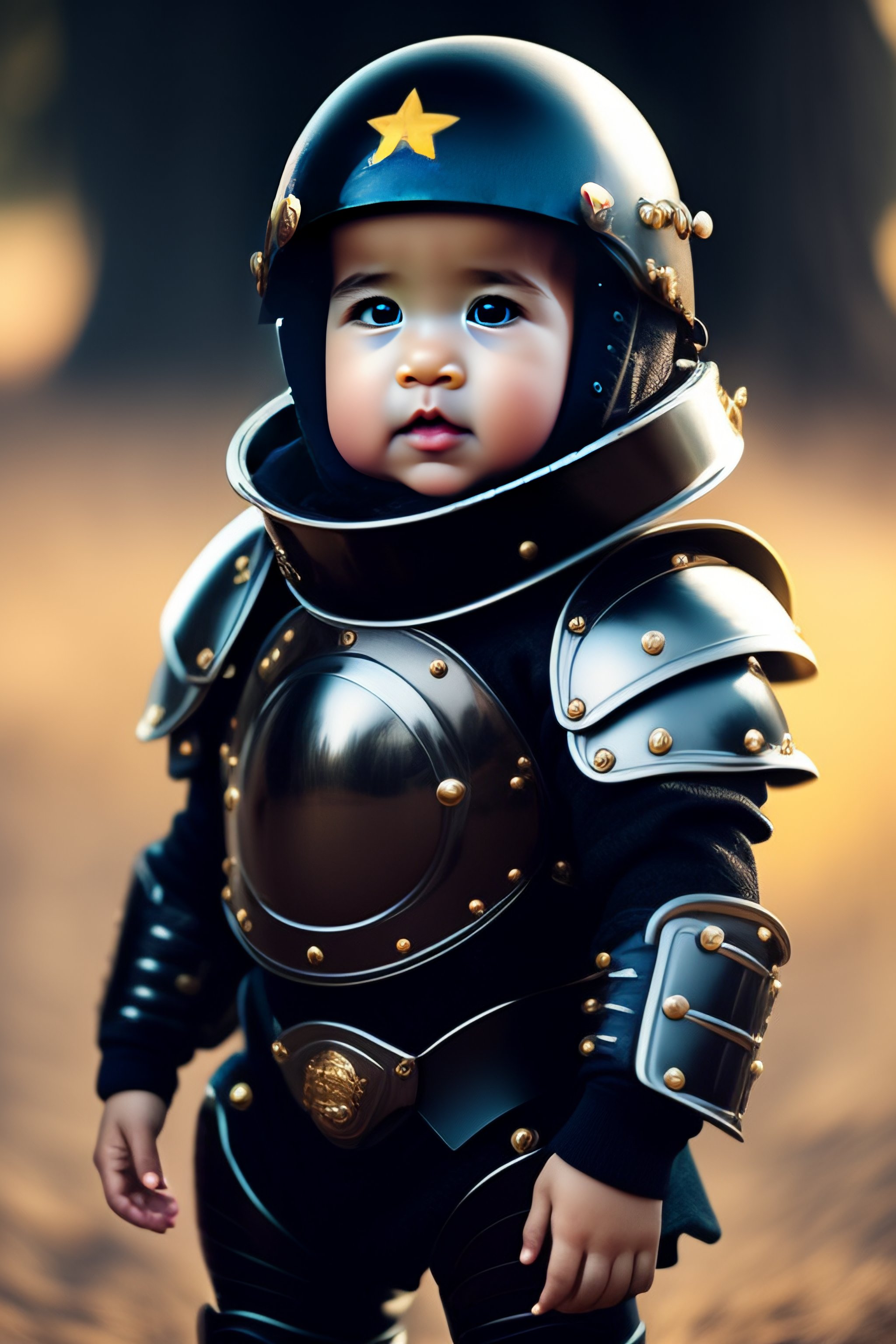 Baby armour store