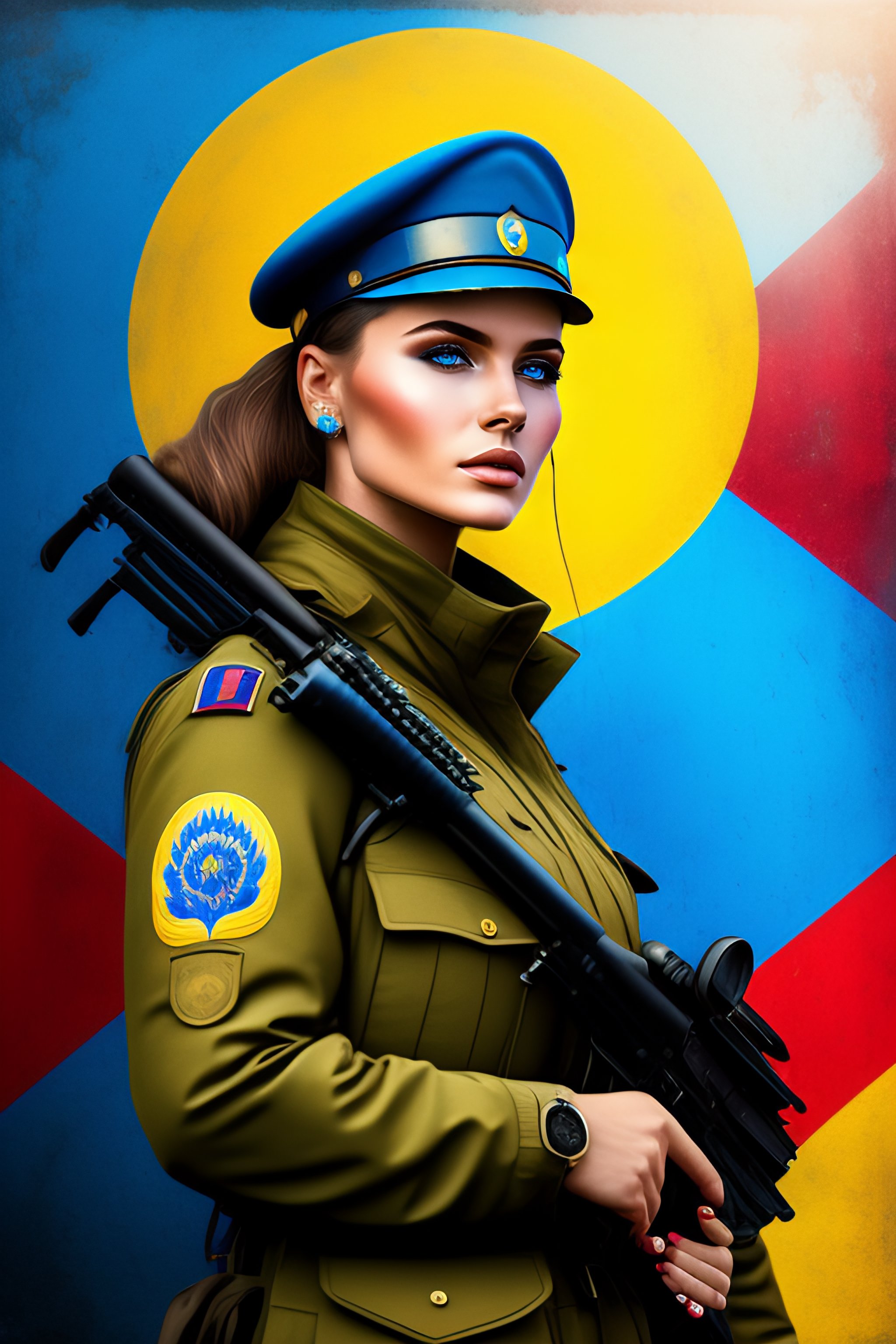Ukraine Girl Names 2022