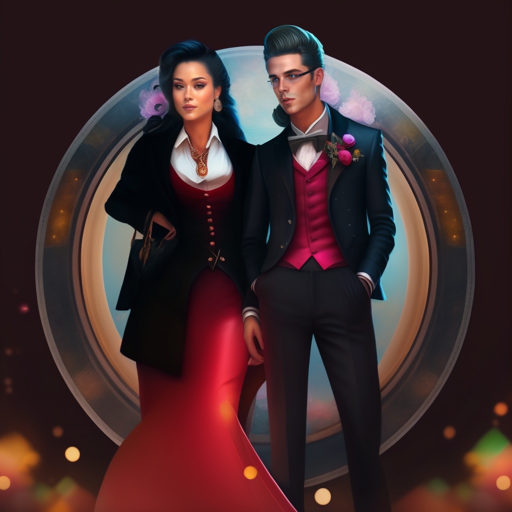 Lexica Create a phone wallpaper