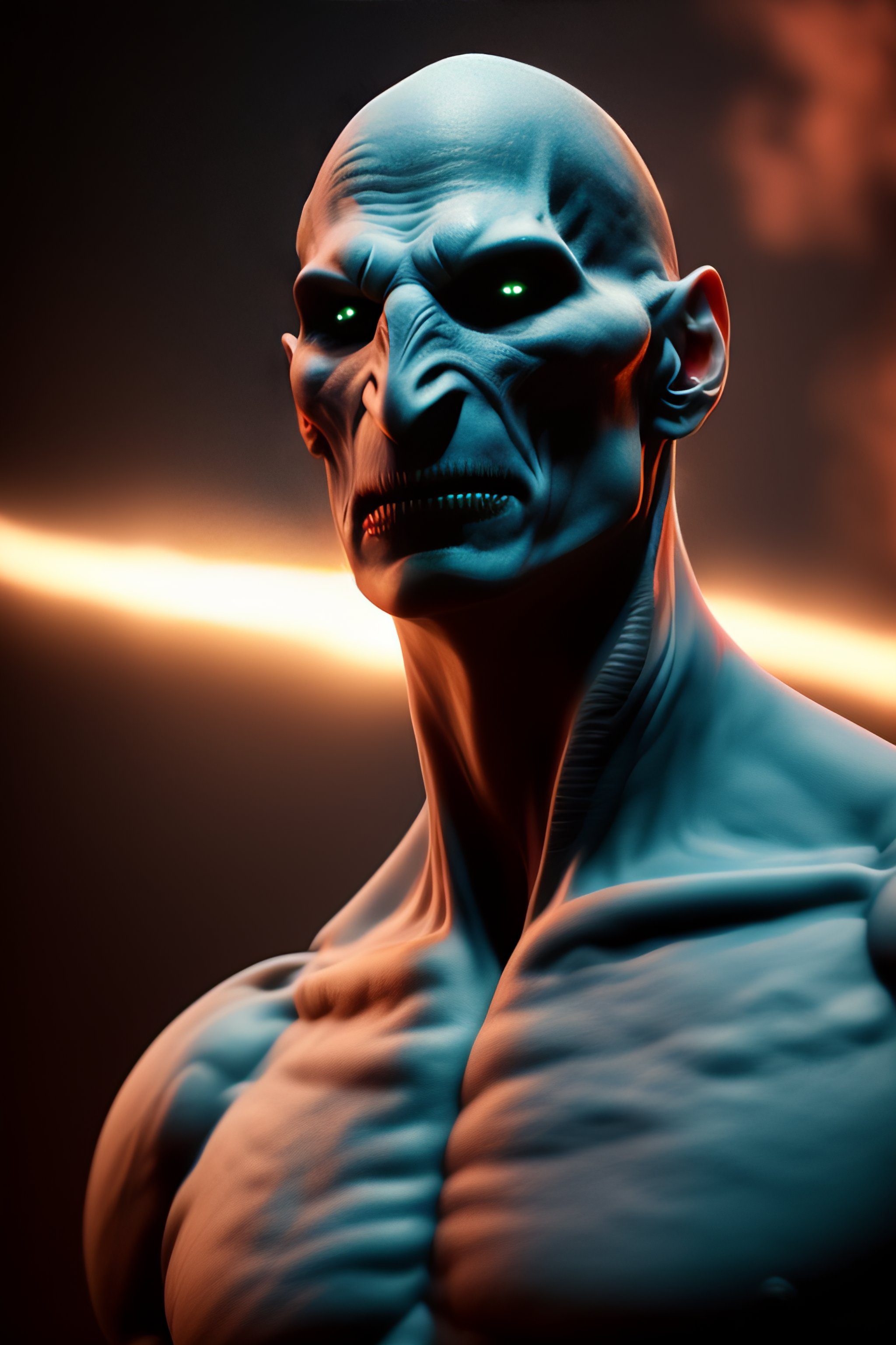 Lexica - Demon voldemort