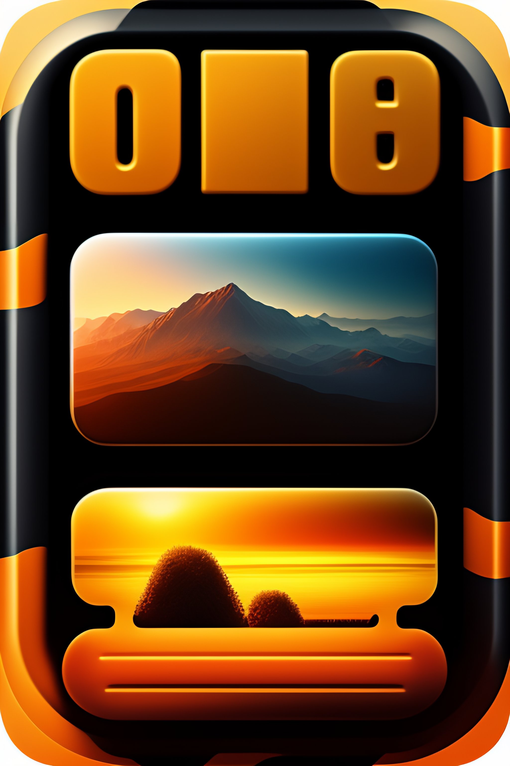 Lexica - App icon