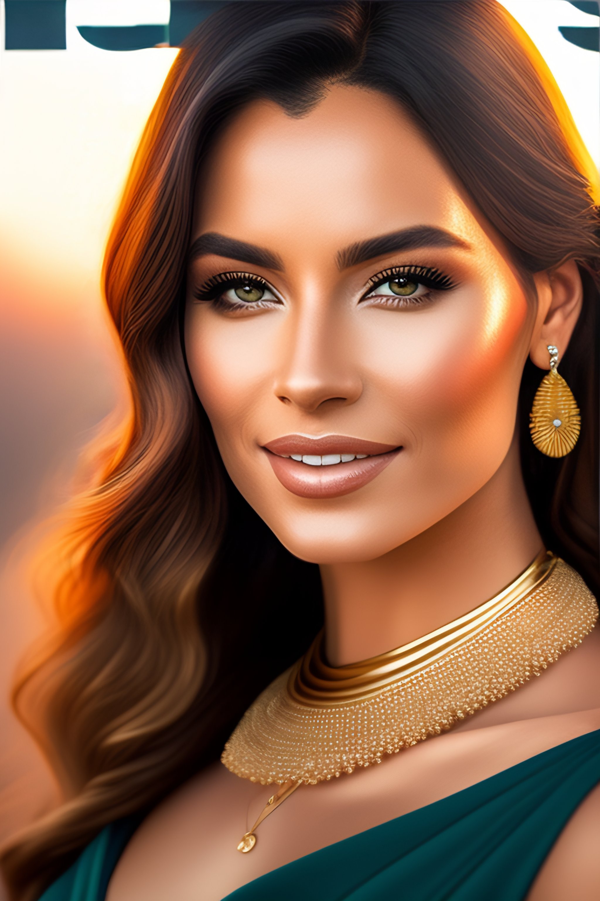 Lexica Online jewelry store commercial