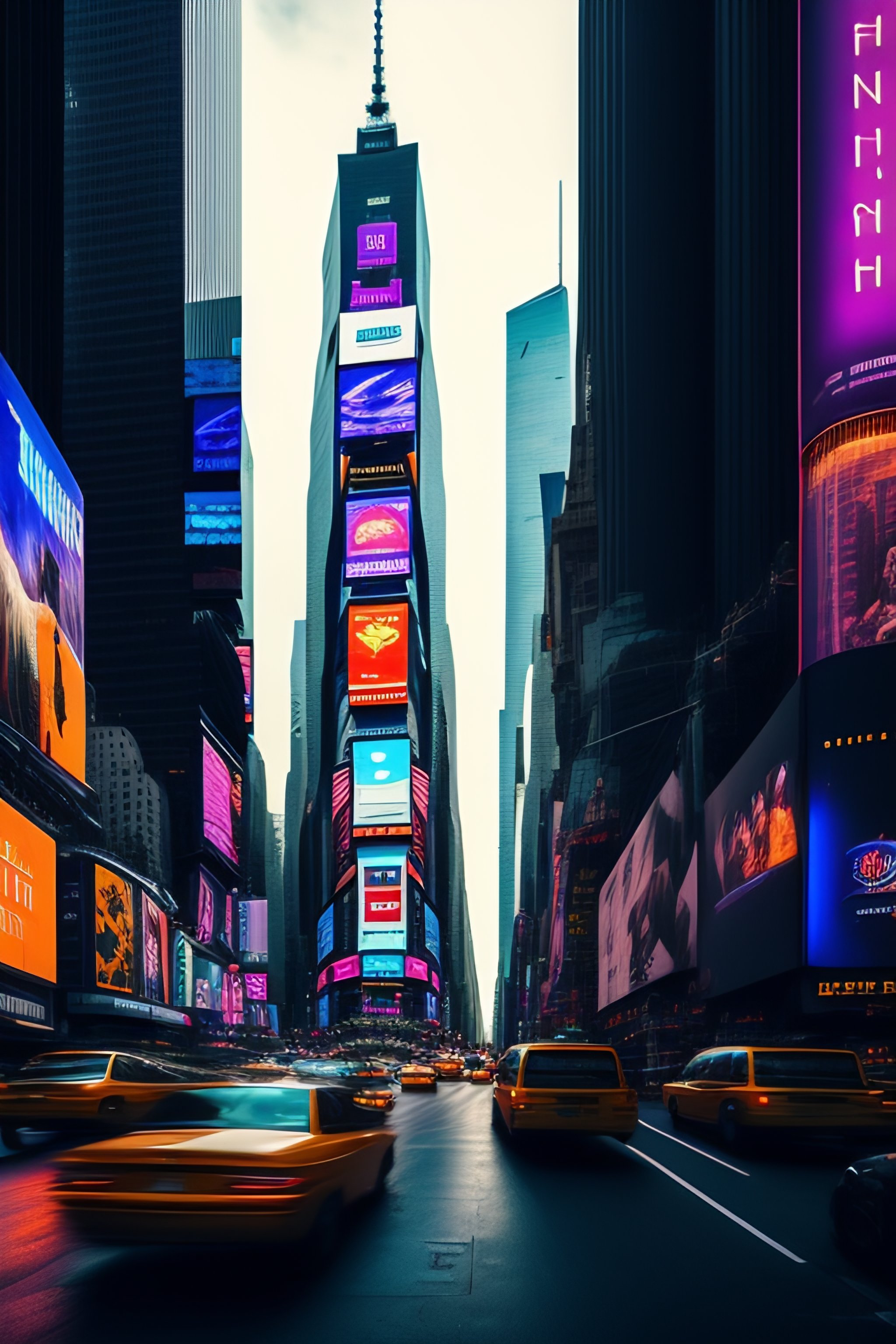 advertising agencies in new york city