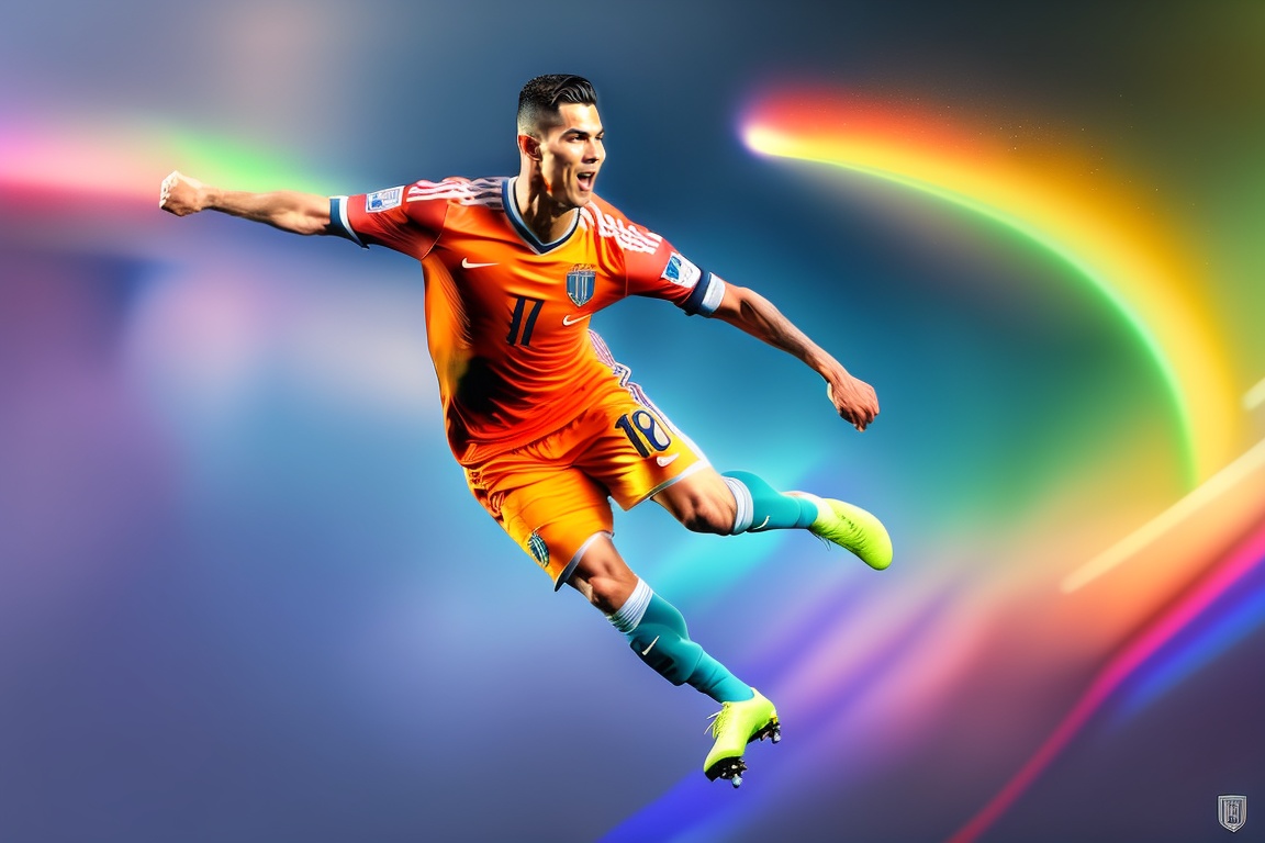 Lexica - Background: Use a vibrant and energetic football stadium as ...