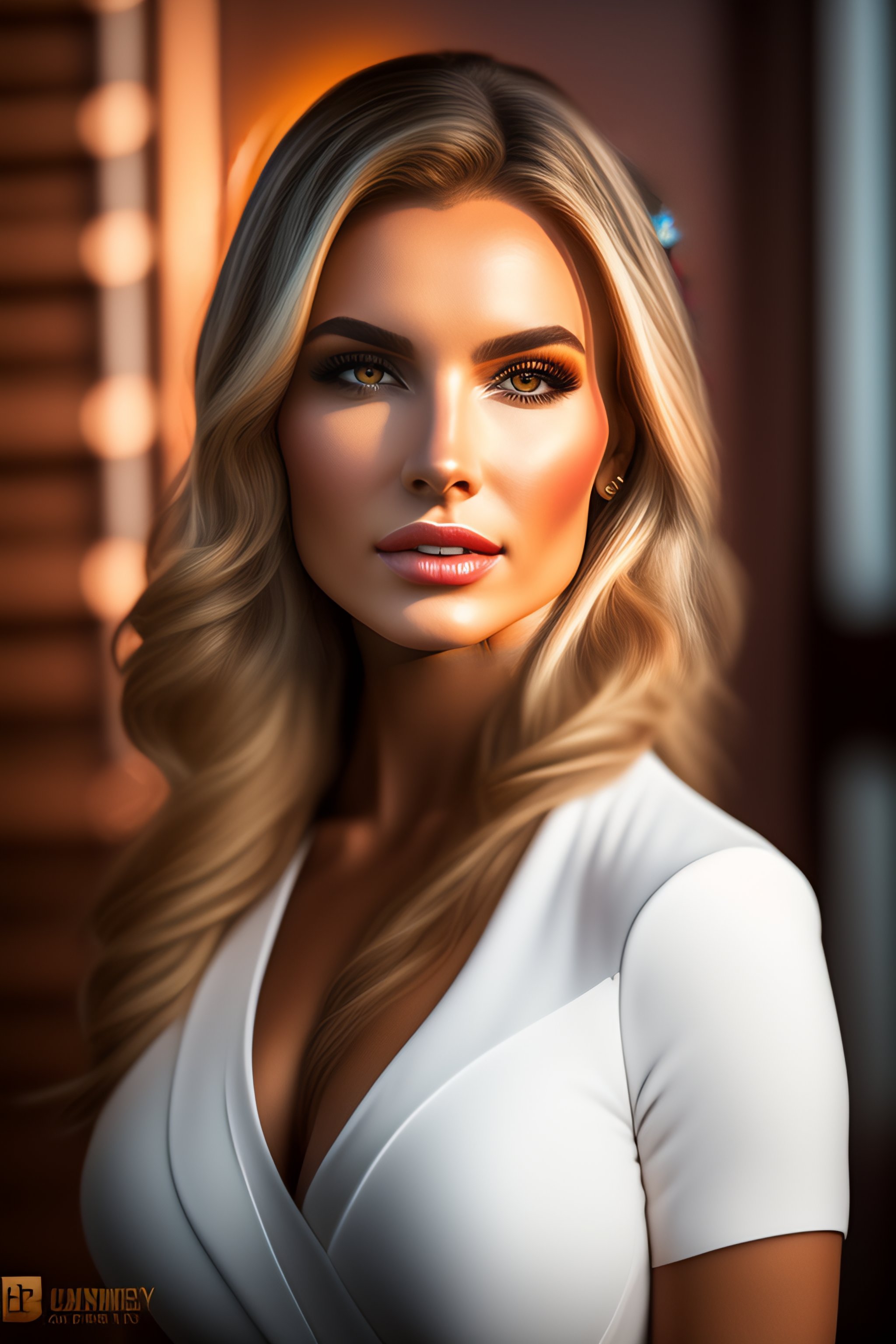 lexica-full-body-photo-of-a-gorgeous-girl-realistic-sharp-focus-8k