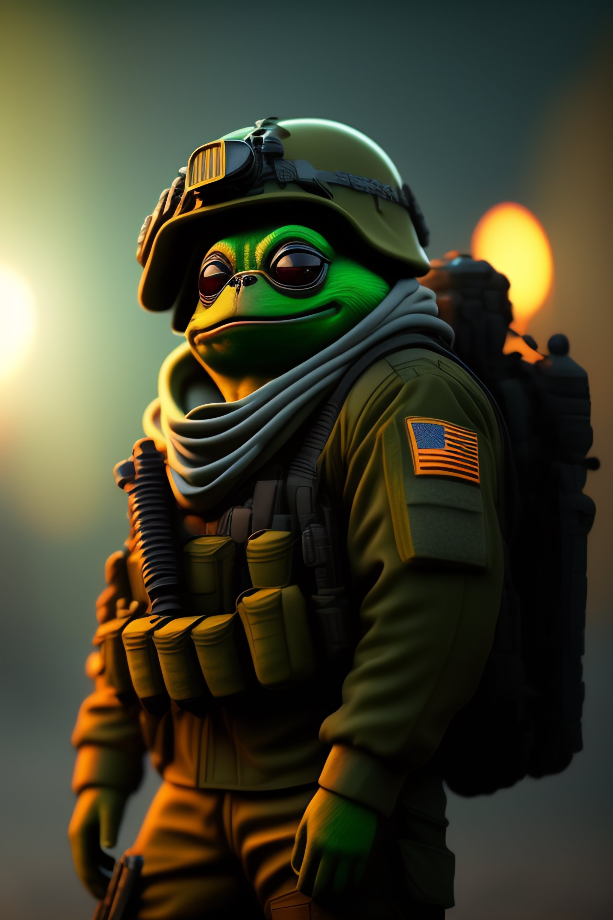 Tactical SWAT FPS Ready or Not Sparks Outrage With Decision To Include  School Shooter Level, References To 'Red Pill' And Pepe The Frog - Bounding  Into Comics