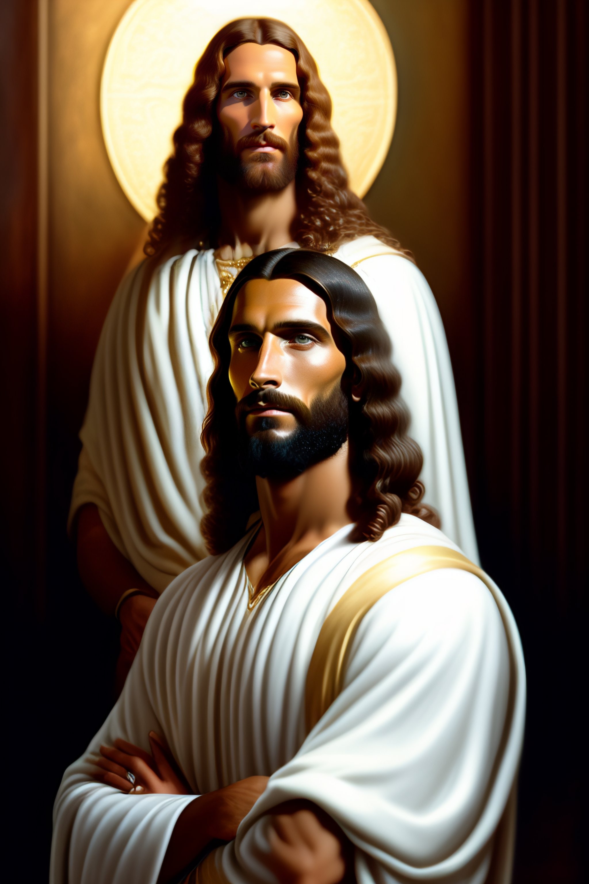 Lexica - Real jesus
