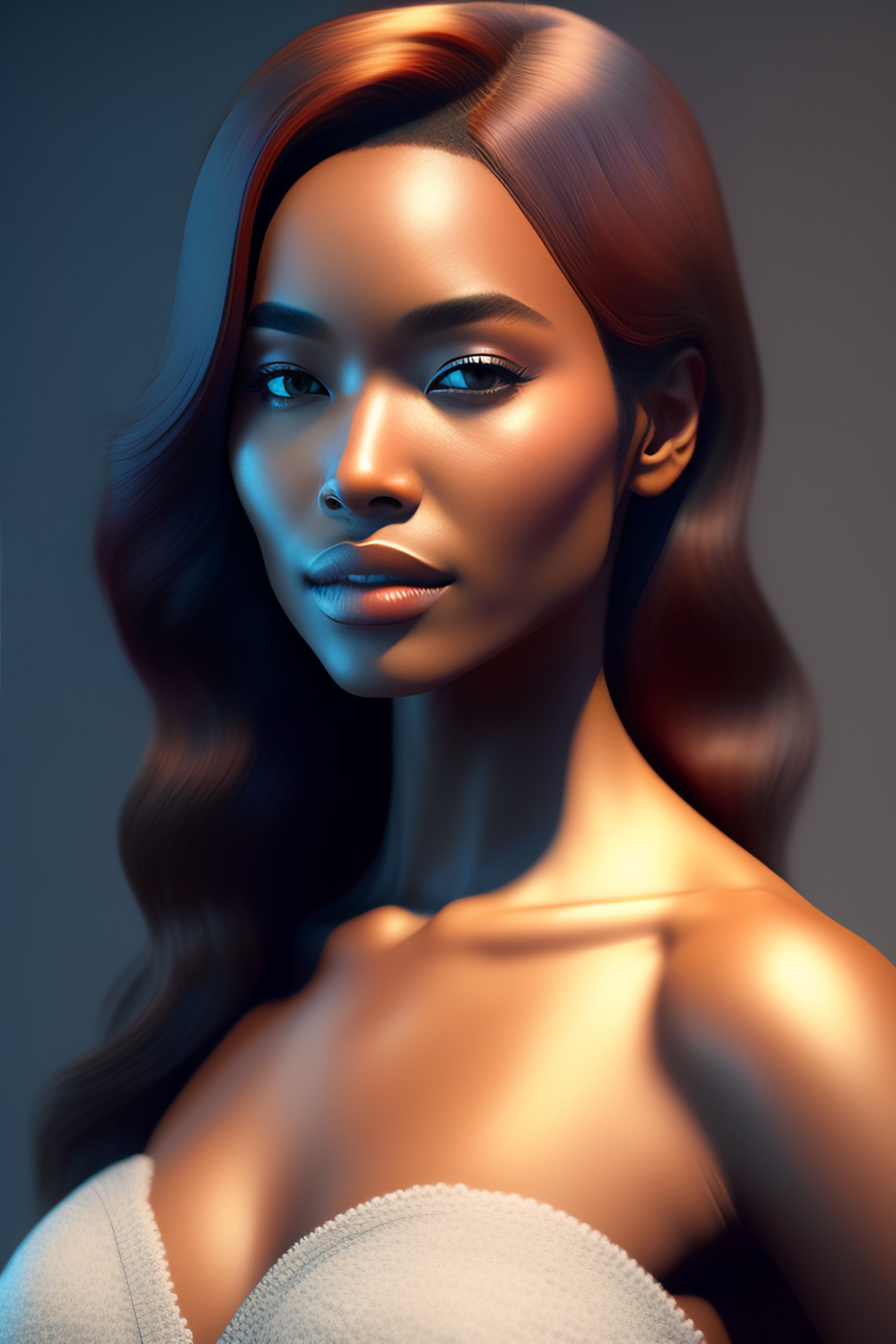 lexica-create-a-hyperrealistic-render-of-a-human-model