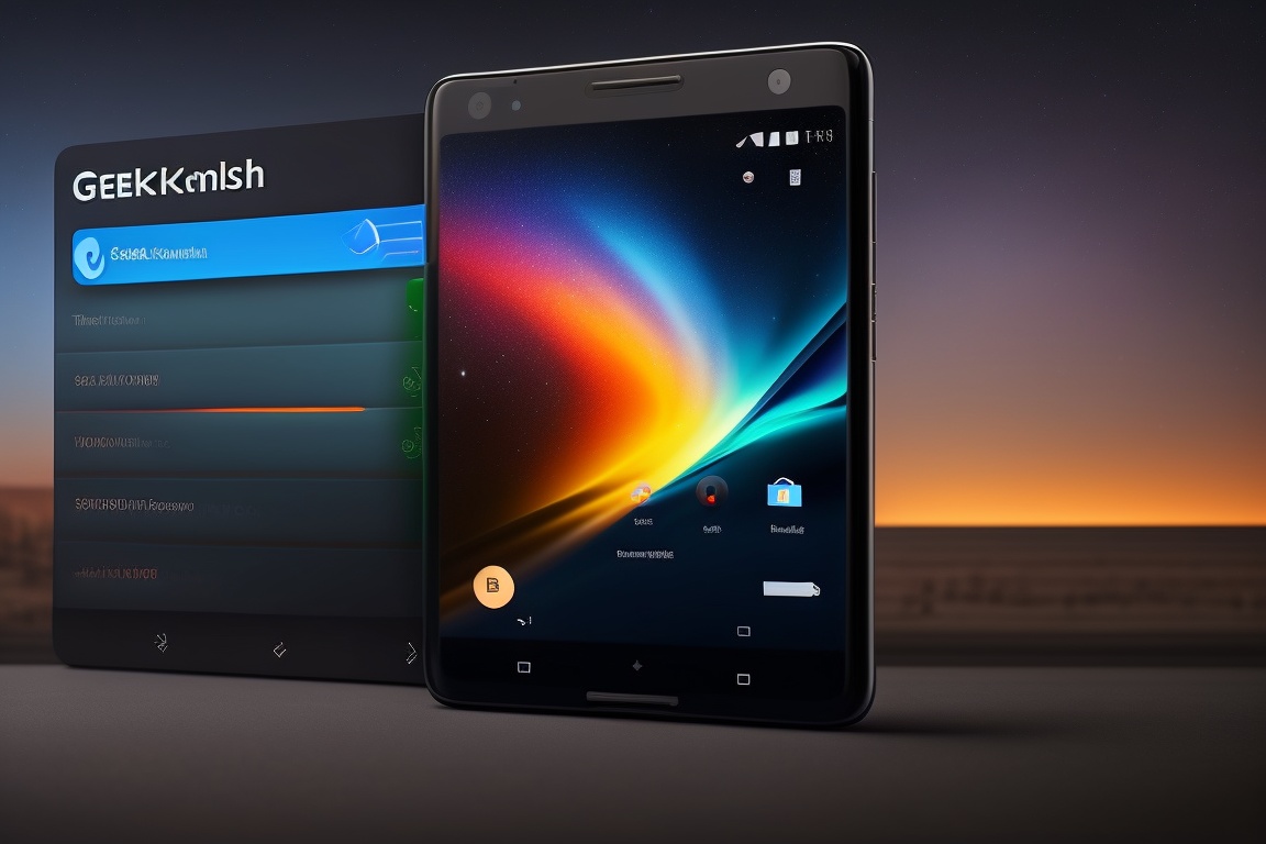 Lexica - Geekbench browser, 8k