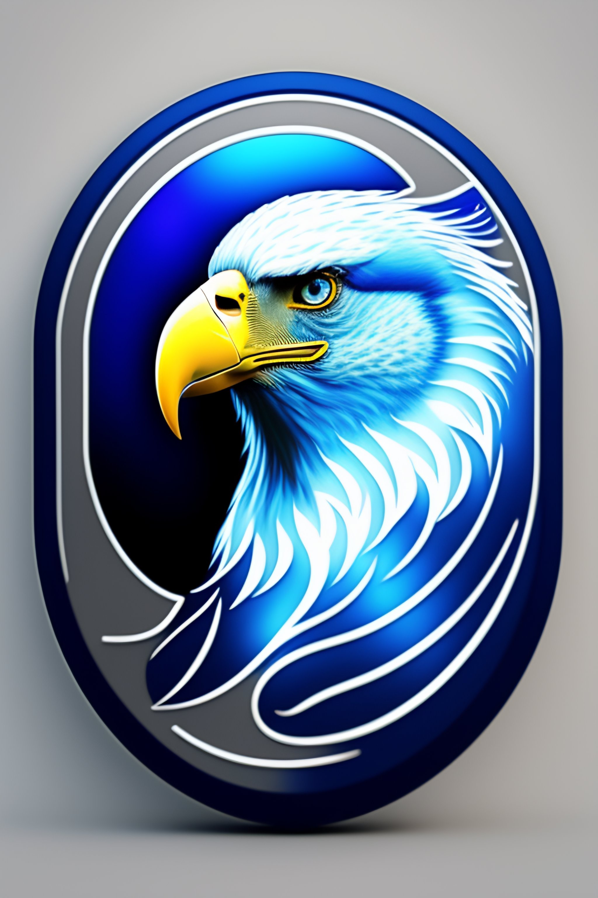 Eagle Logo Images