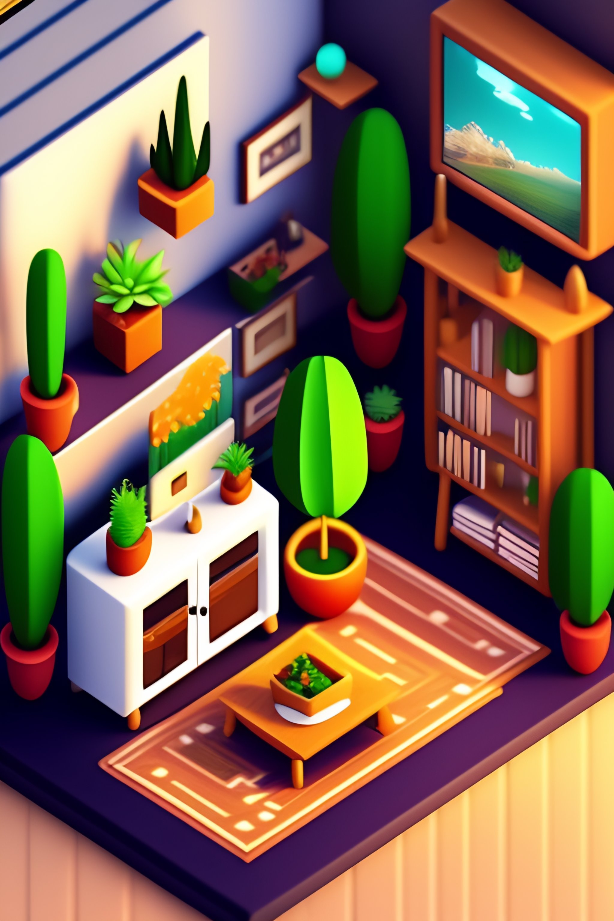 Panduan Menjaga Tanaman Agar Tetap Hidup saat Berlibur