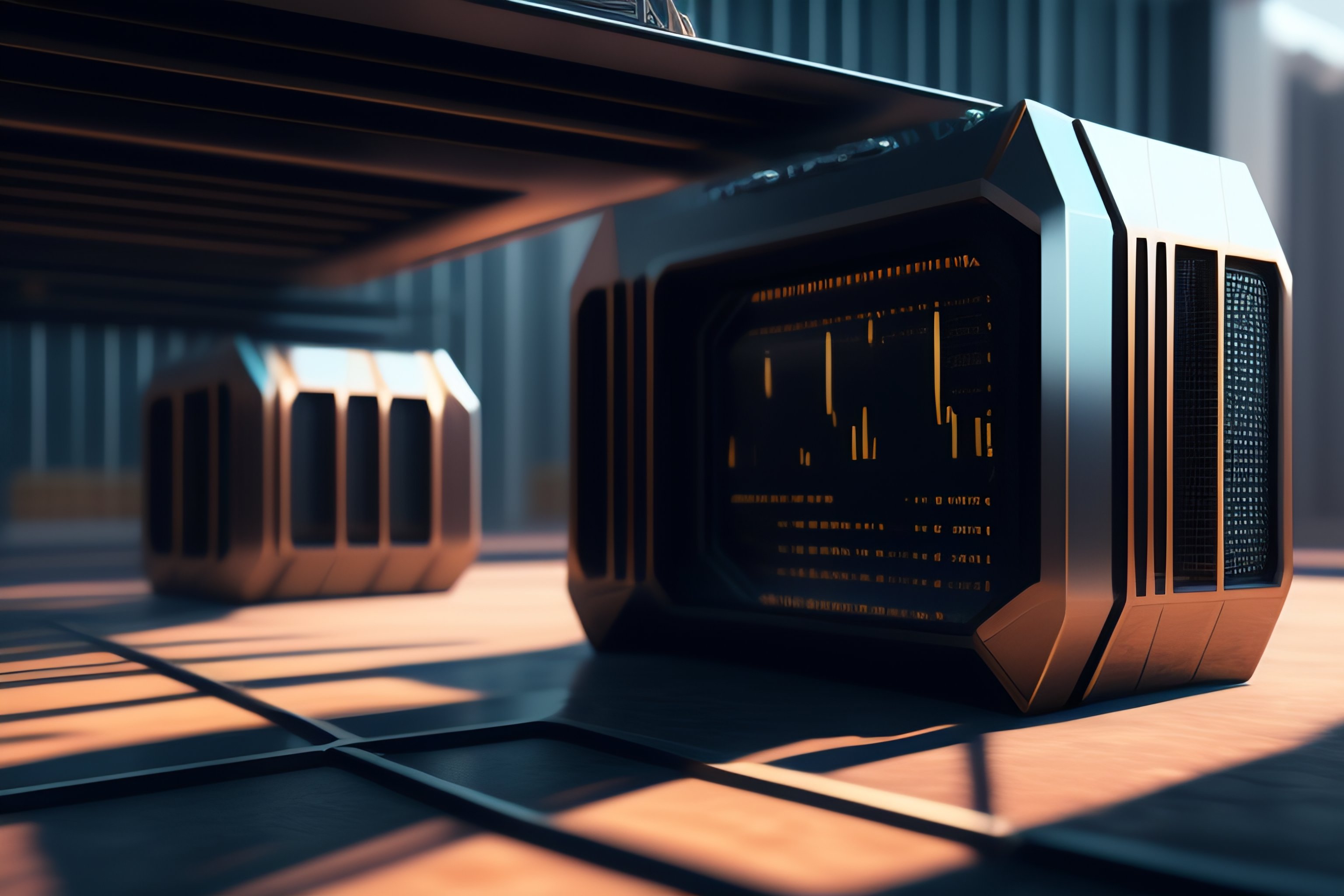 Lexica - Crypto punk nft, unreal engine