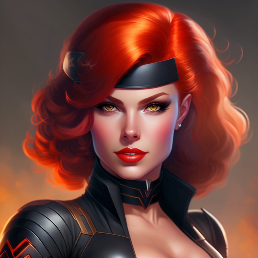 Lexica - Black Widow, alter-ego of Natasha Romanoff, is a comic book  character in the Marvel Universe published by Marvel Comics. Born in the  Soviet ...