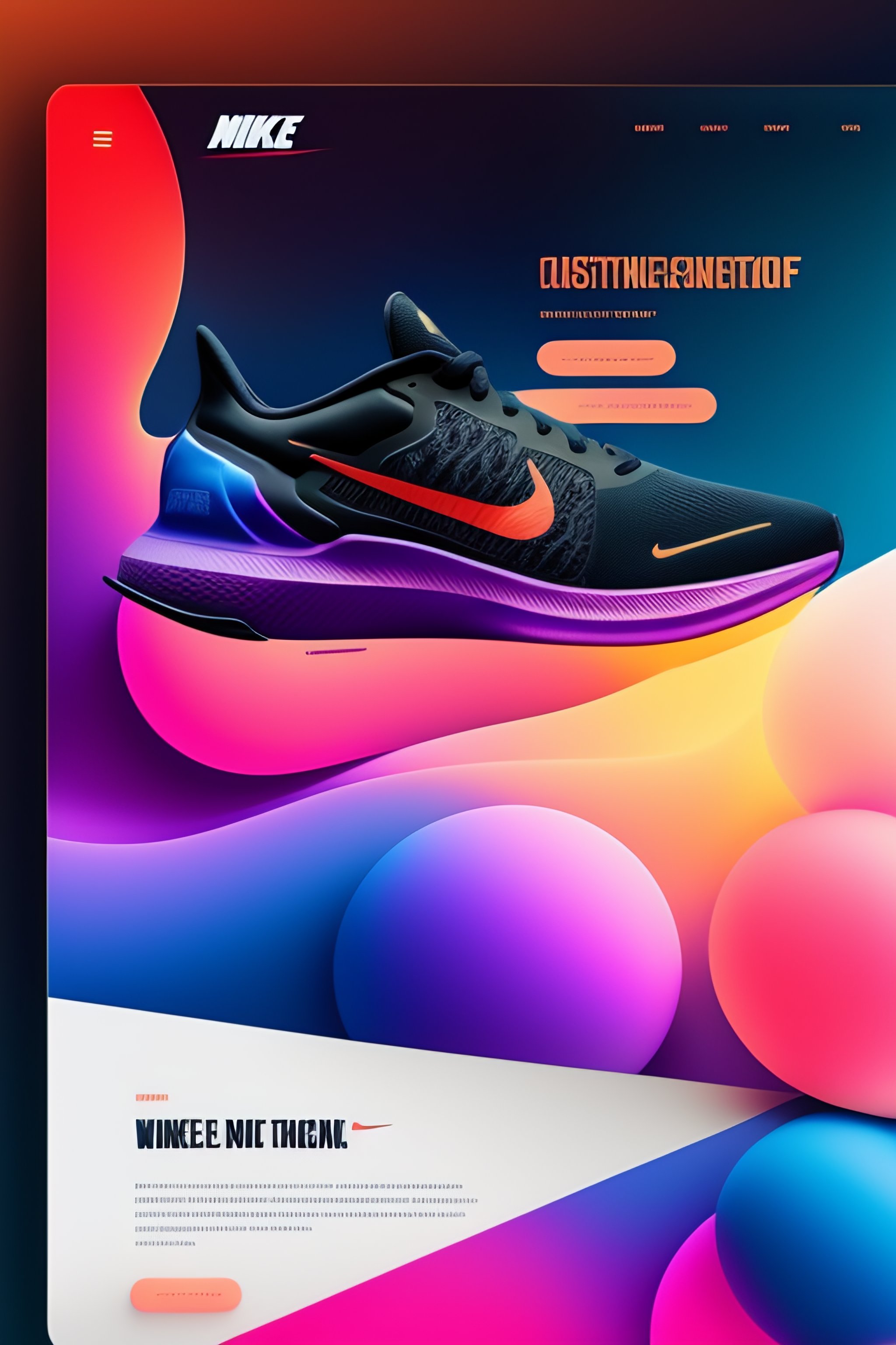 Nike 2024 shoes website