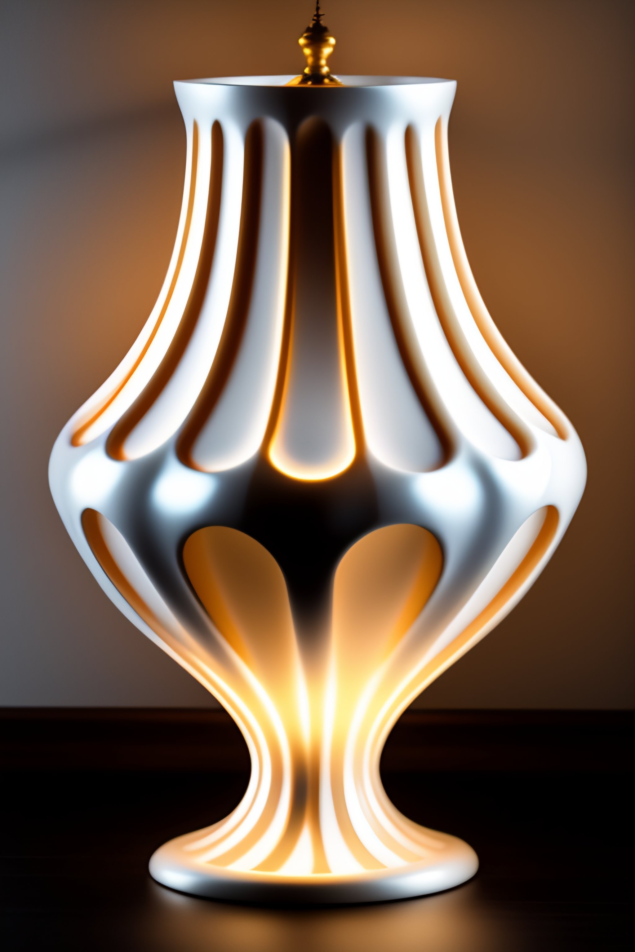 Lexica Highly detailed beautiful organic molding, art nouveau, sharp