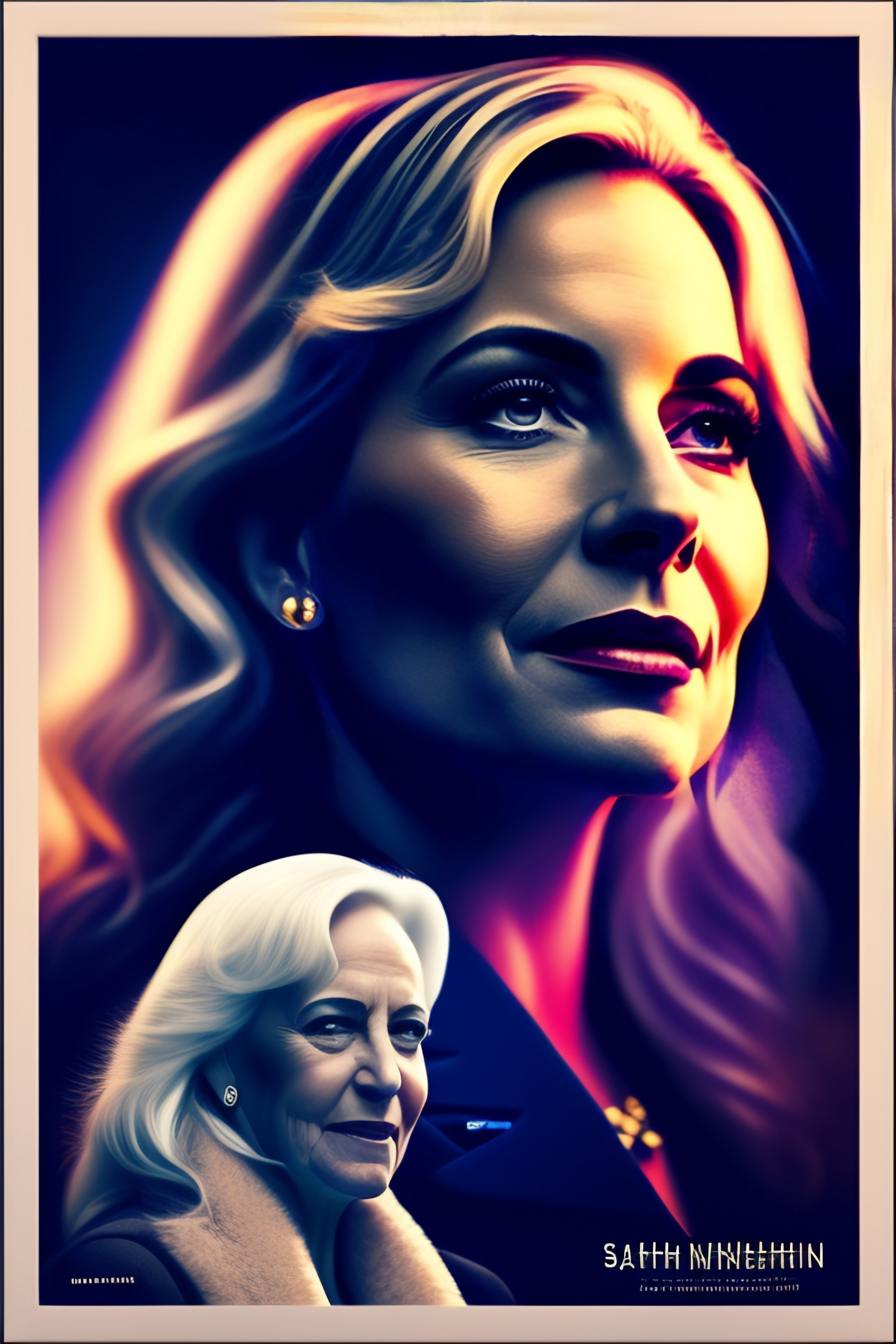 Lexica - Benjamin Netanyahu,+Sarah Netanyahu. all on one photo ...