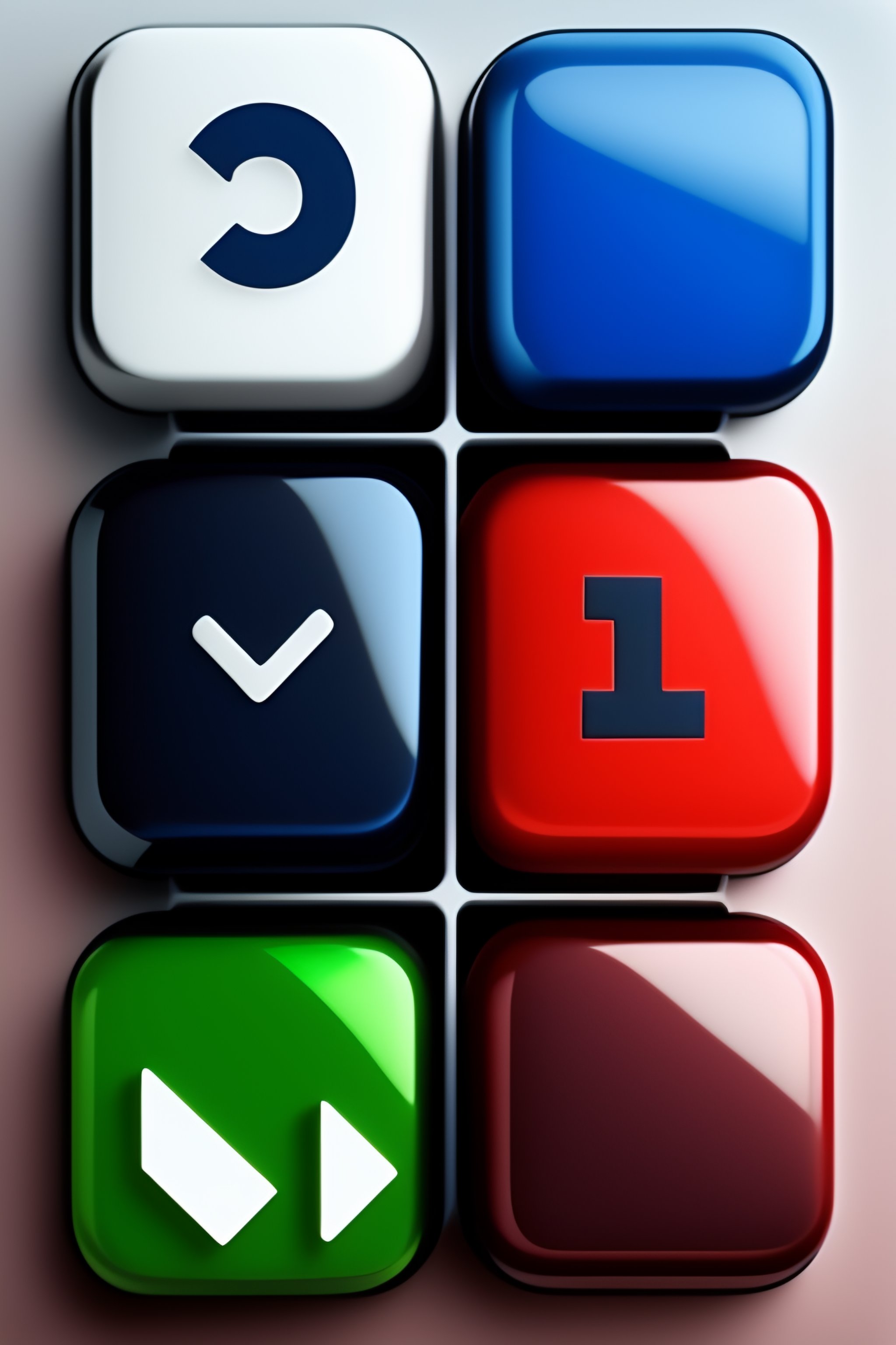 Lexica - Supply icon