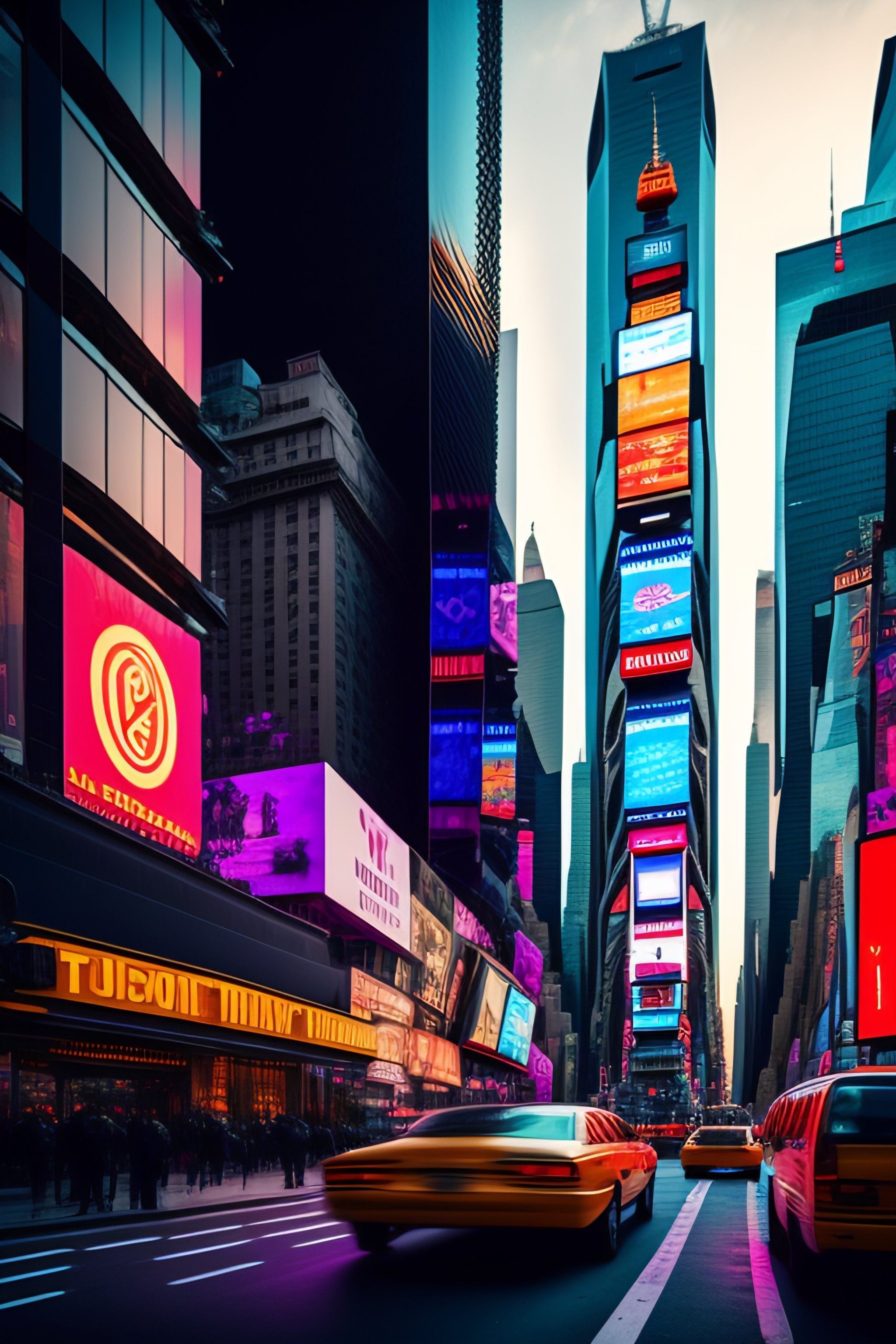 advertising agencies in new york city