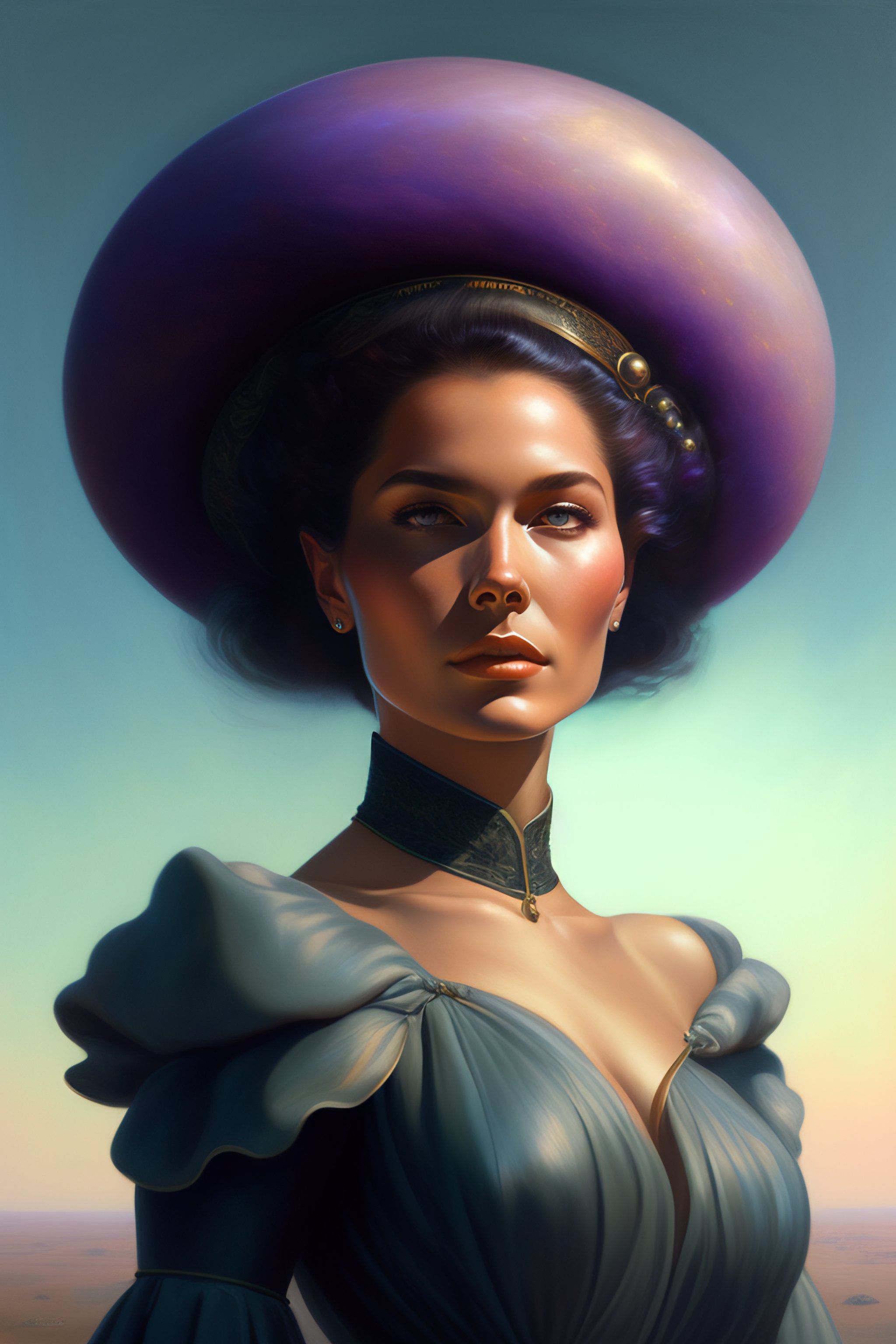 Lexica - Dreaming, surreal, by tvera, cassie sherlin, artist Dorothea ...