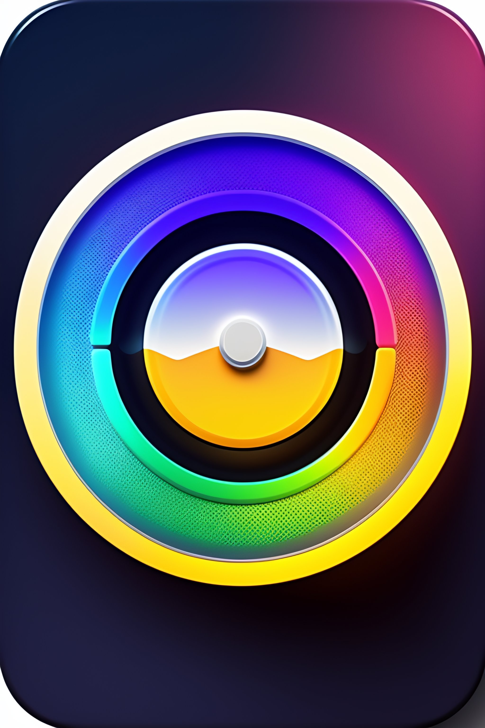 Lexica - Voice app hub icon